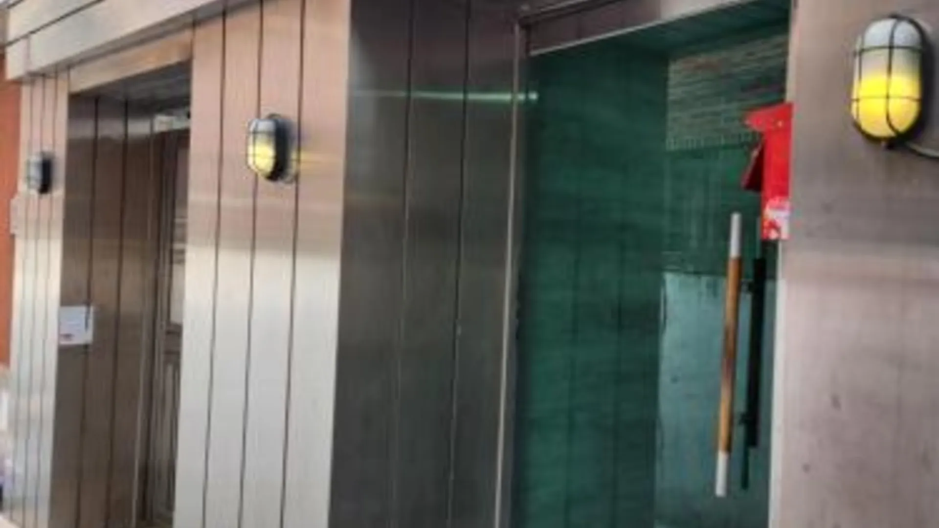 서울 리치 하우스 동대문 3성급 호텔 외관