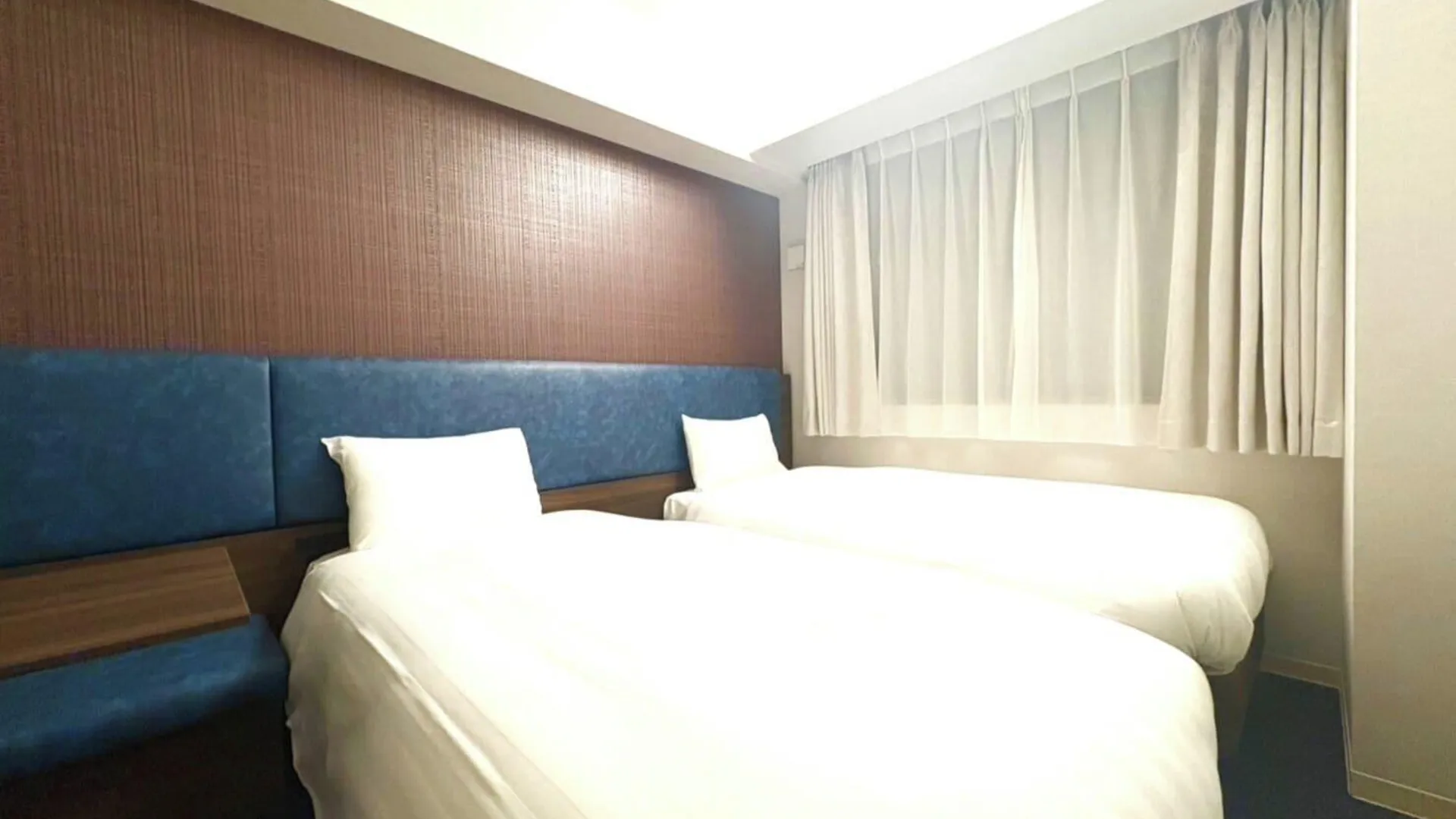 교토 호텔 재패네스크 교토 스테이션 제쿠 애넥스 3성급 호텔 스위트룸