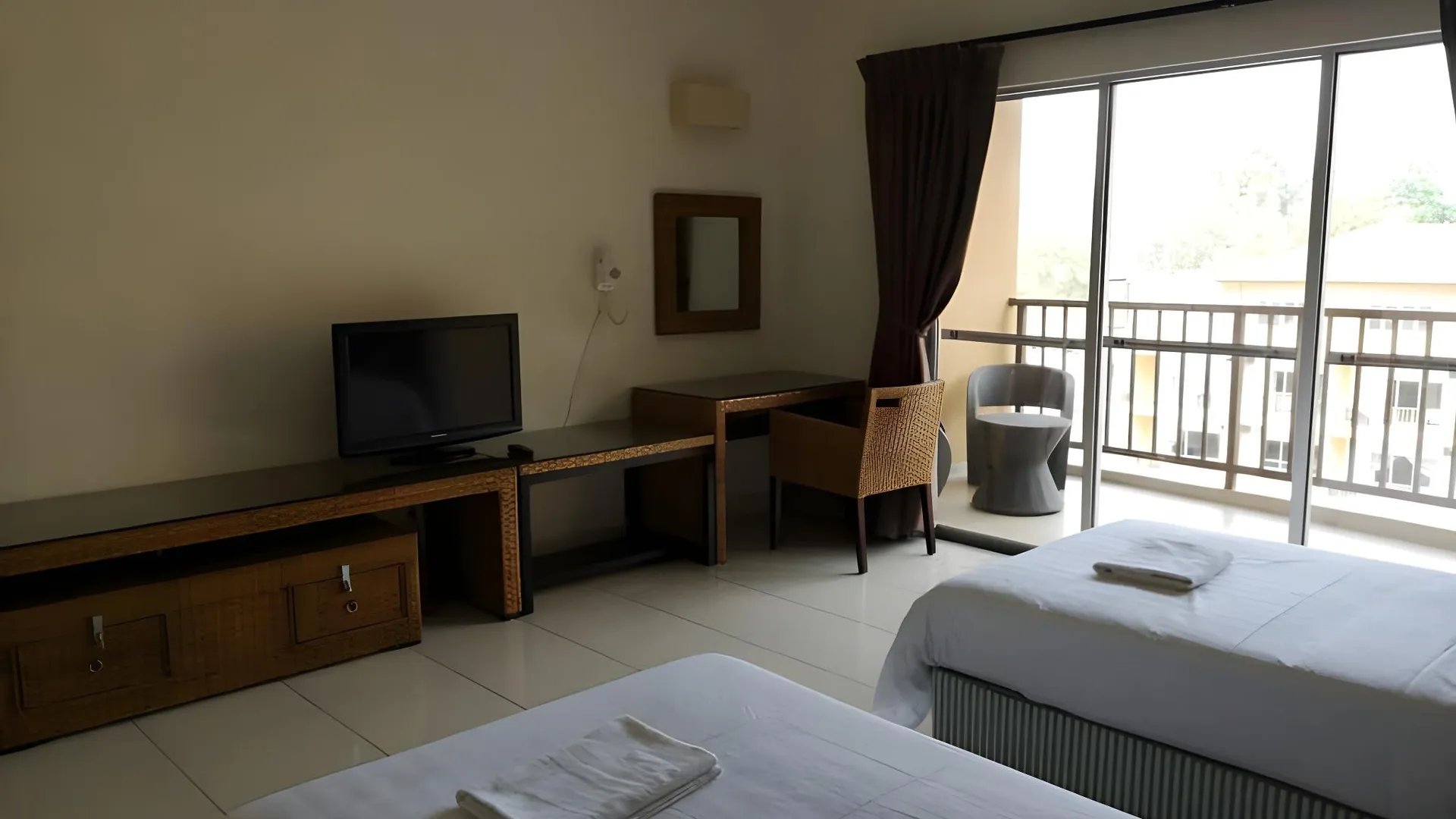 반팅 Gold Coast Morib By Sweetime 4성급 게스트하우스 객실