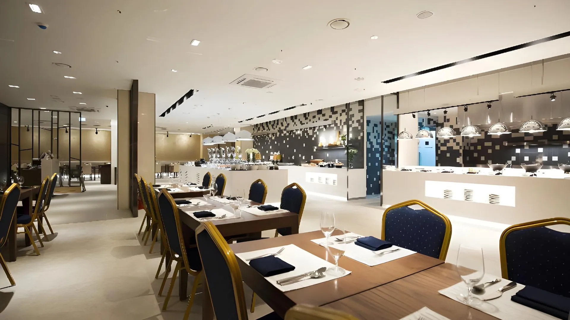 서울 Arirang Hill Hotel Dongdamun 4성급 호텔 로비