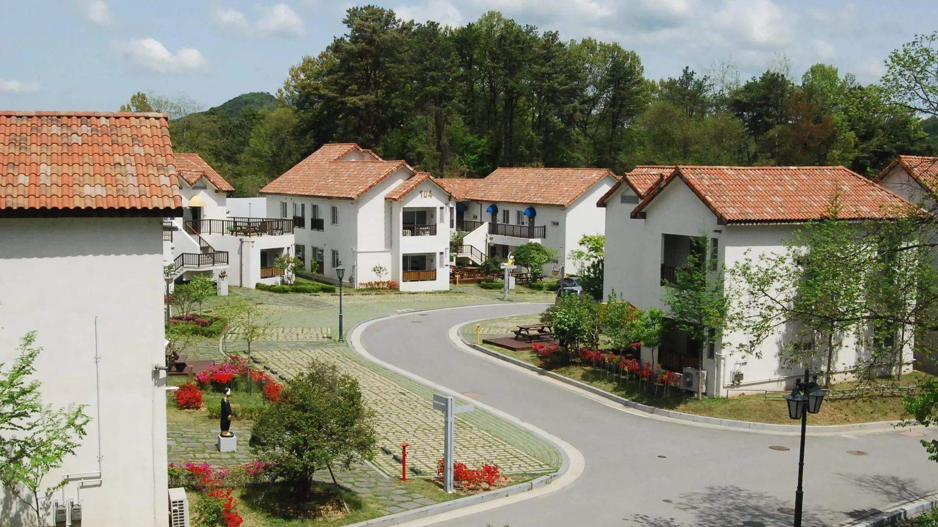 담양 담양 메타 펜션 4성급 게스트하우스 로비