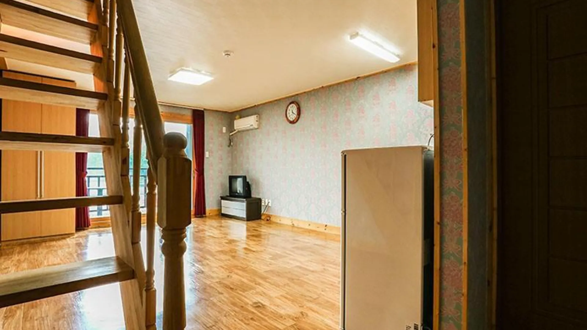 단양 단양 북벽펜션 2성급 게스트하우스 전망