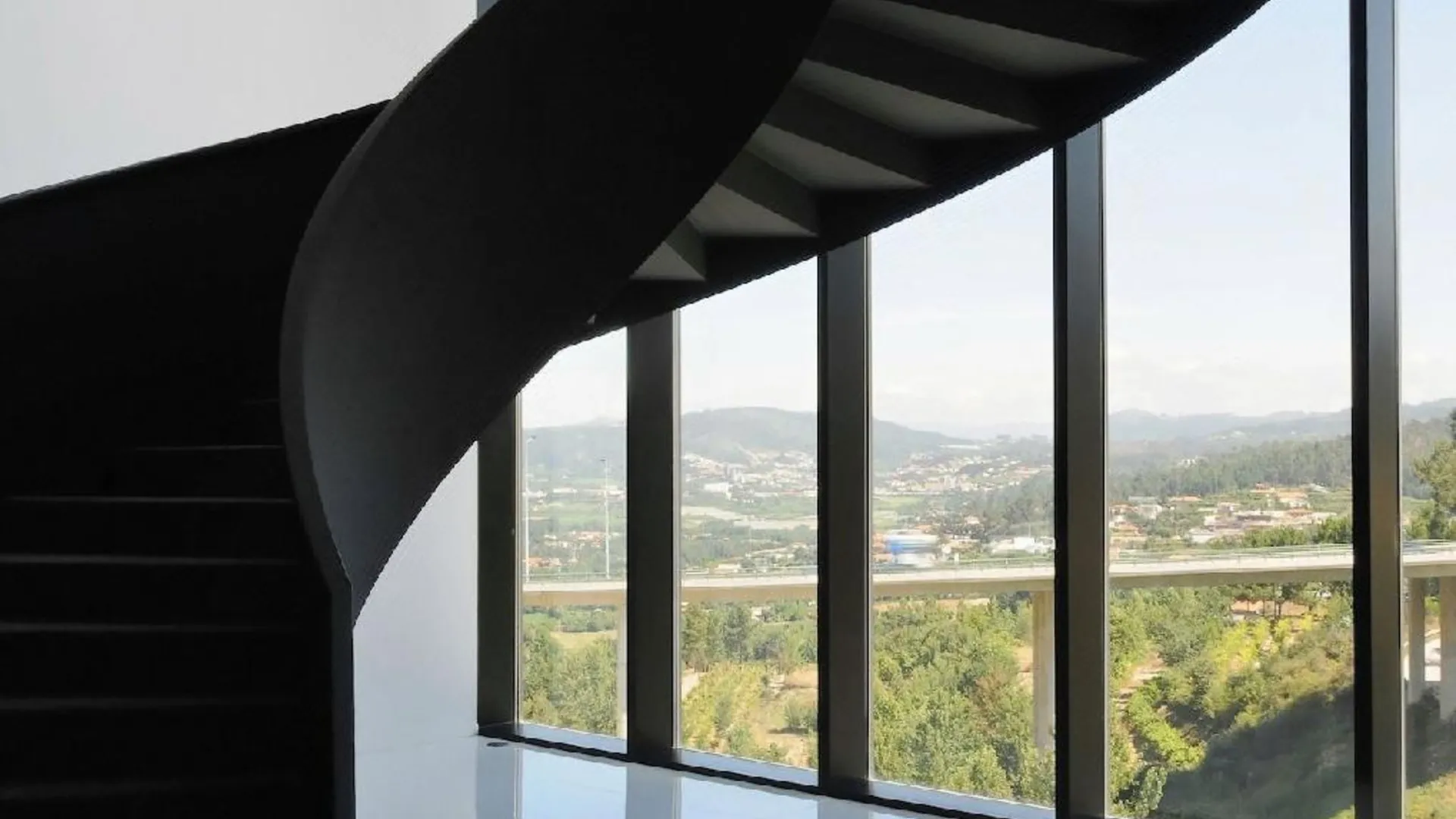 귀마레스 오픈 빌리지 스포츠 호텔 앤 스파 클럽 4성급 호텔 전망