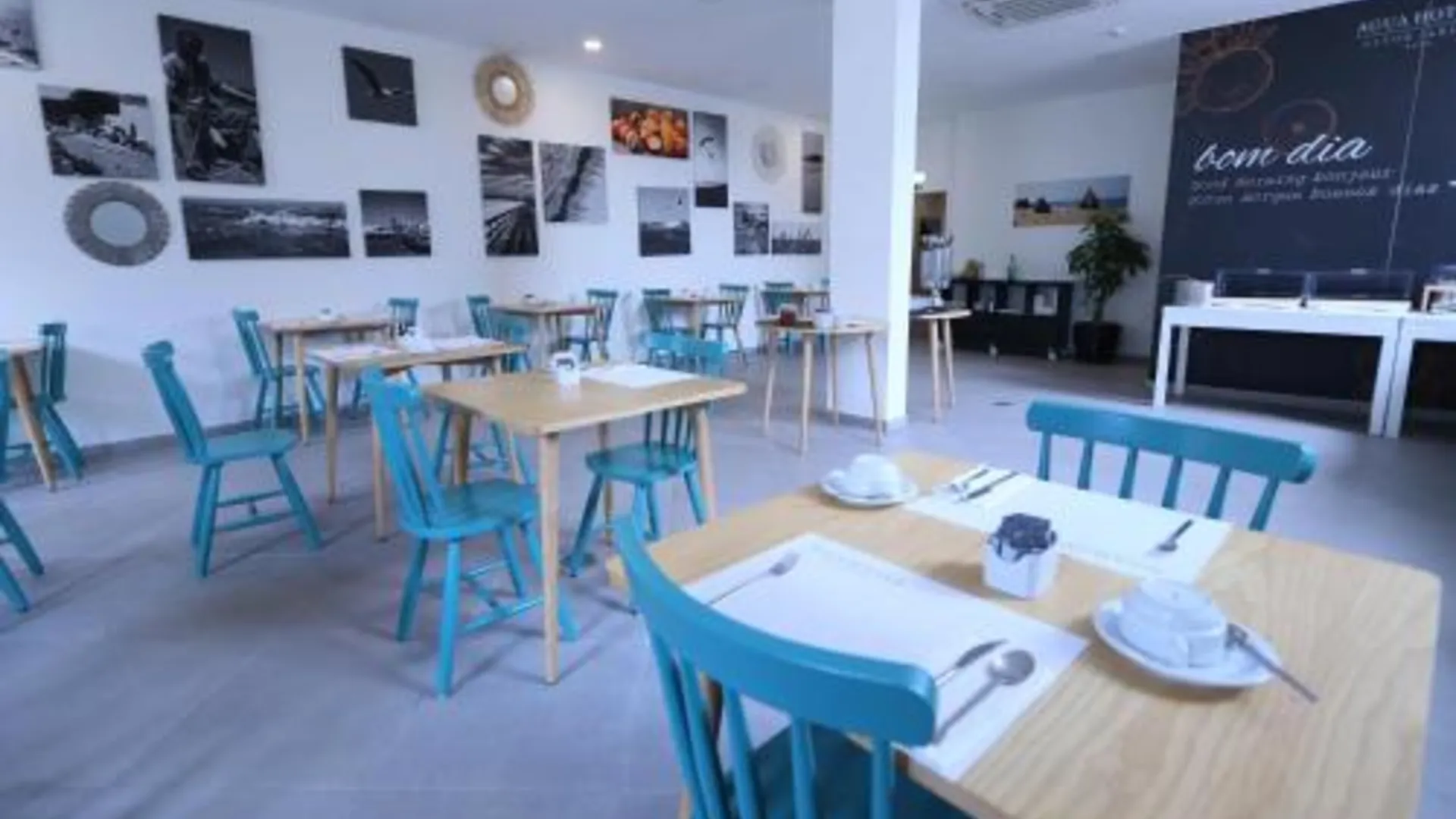 알보르 Agua Hotels Alvor Jardim 4성급 호텔 수영장