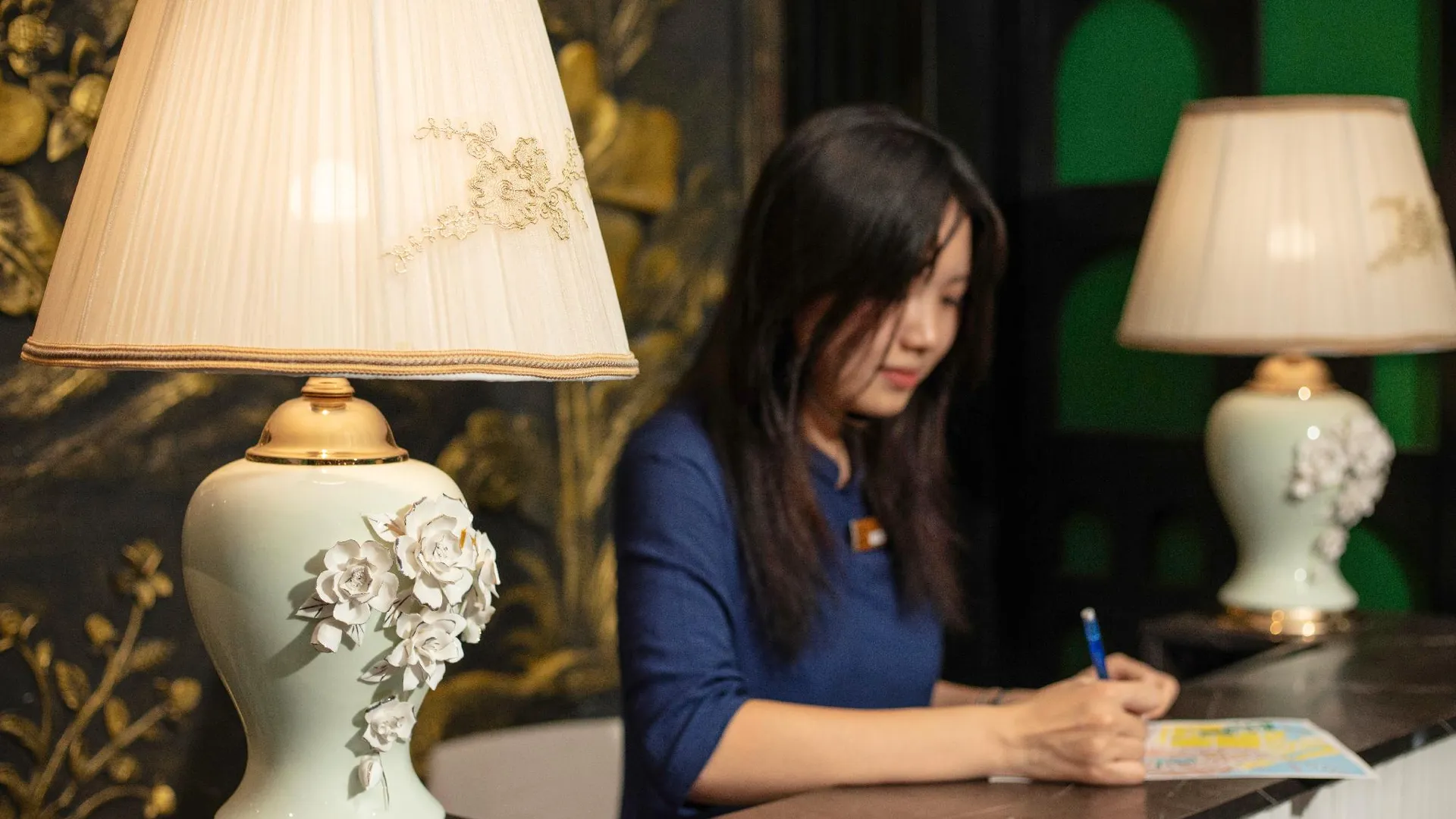 하노이 마델리스 스타더스트 호텔 앤 트래블 4성급 호텔 전망