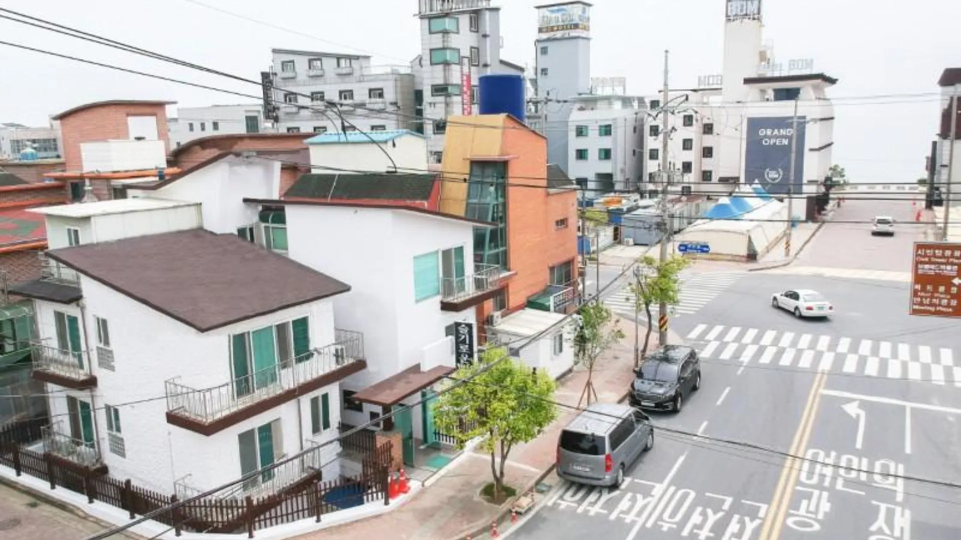 보령 보령 슬기로운펜션 2성급 게스트하우스 객실