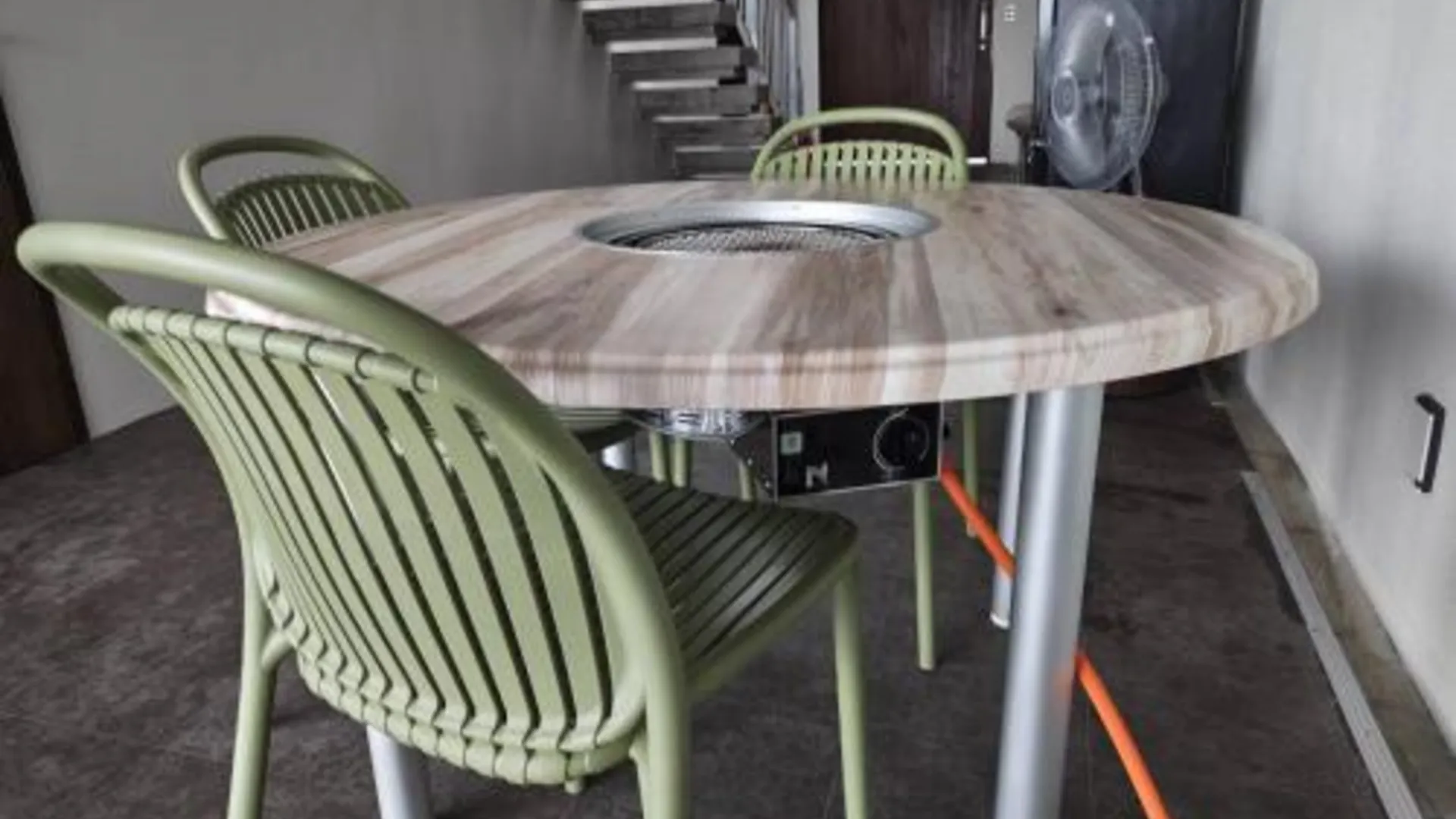 오키나와 본섬 風の音 4성급 싱글룸 부대시설