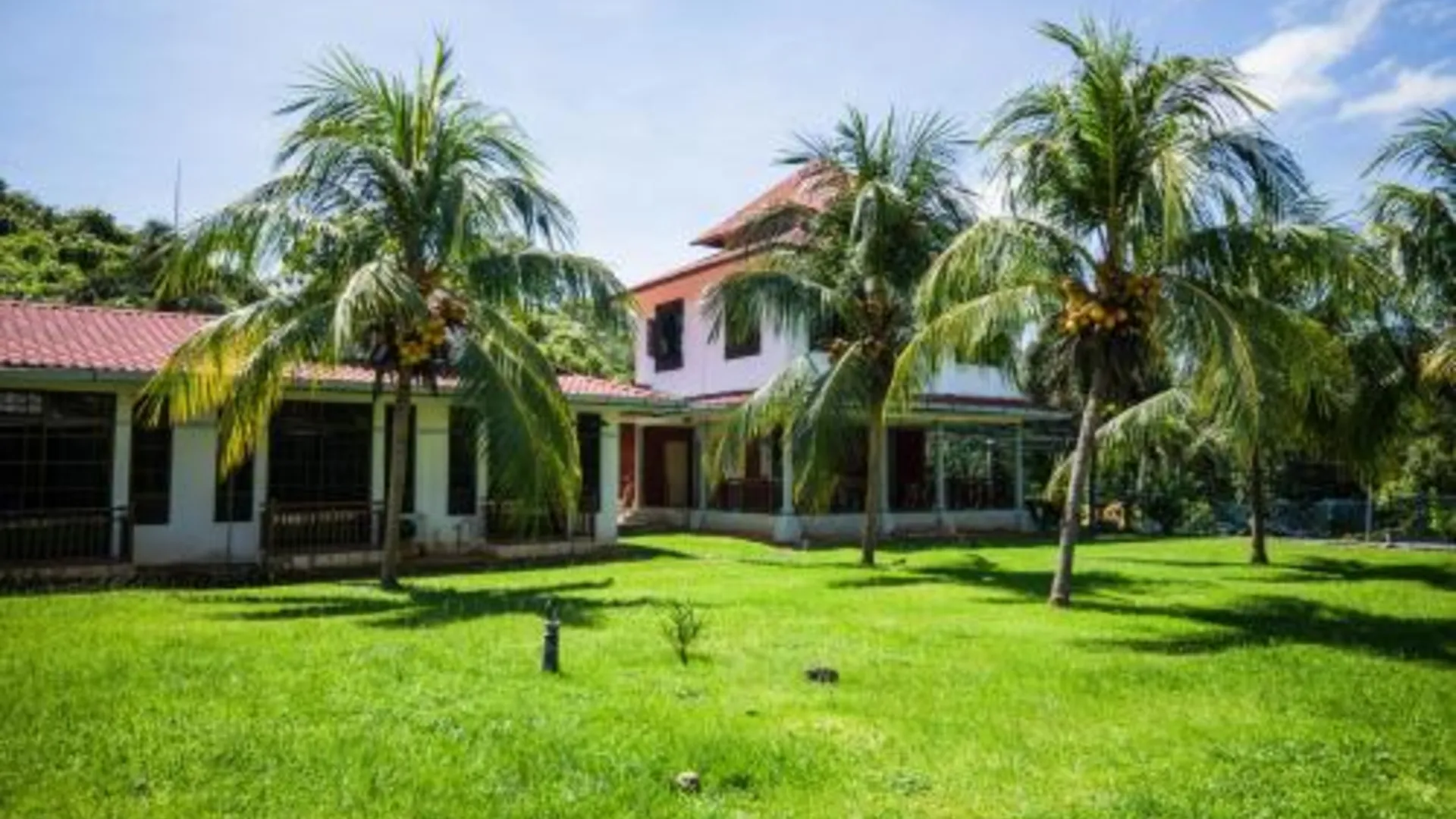 쿠알라 네랑 오요 44033 테라프 인 쿠알라 네랑 2성급 호텔 객실