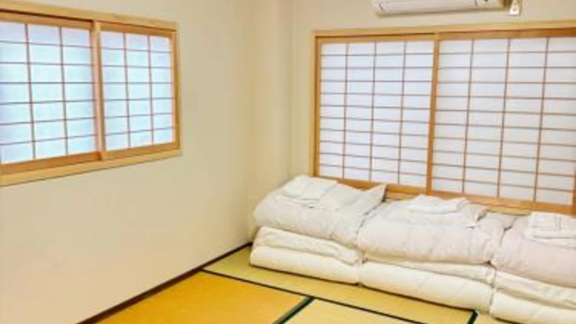 교토 이코이-노-이에 교토 1성급 호텔 스위트룸