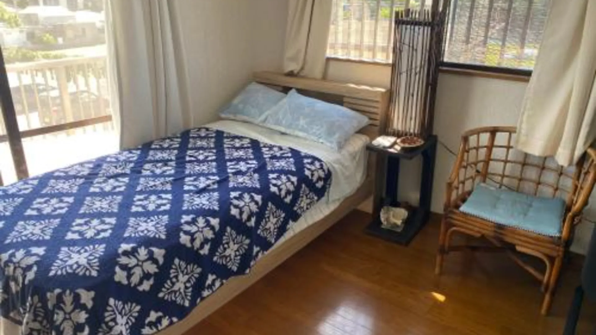 오키나와 본섬 Sun Sea GuestHouse 3성급 싱글룸 스위트룸