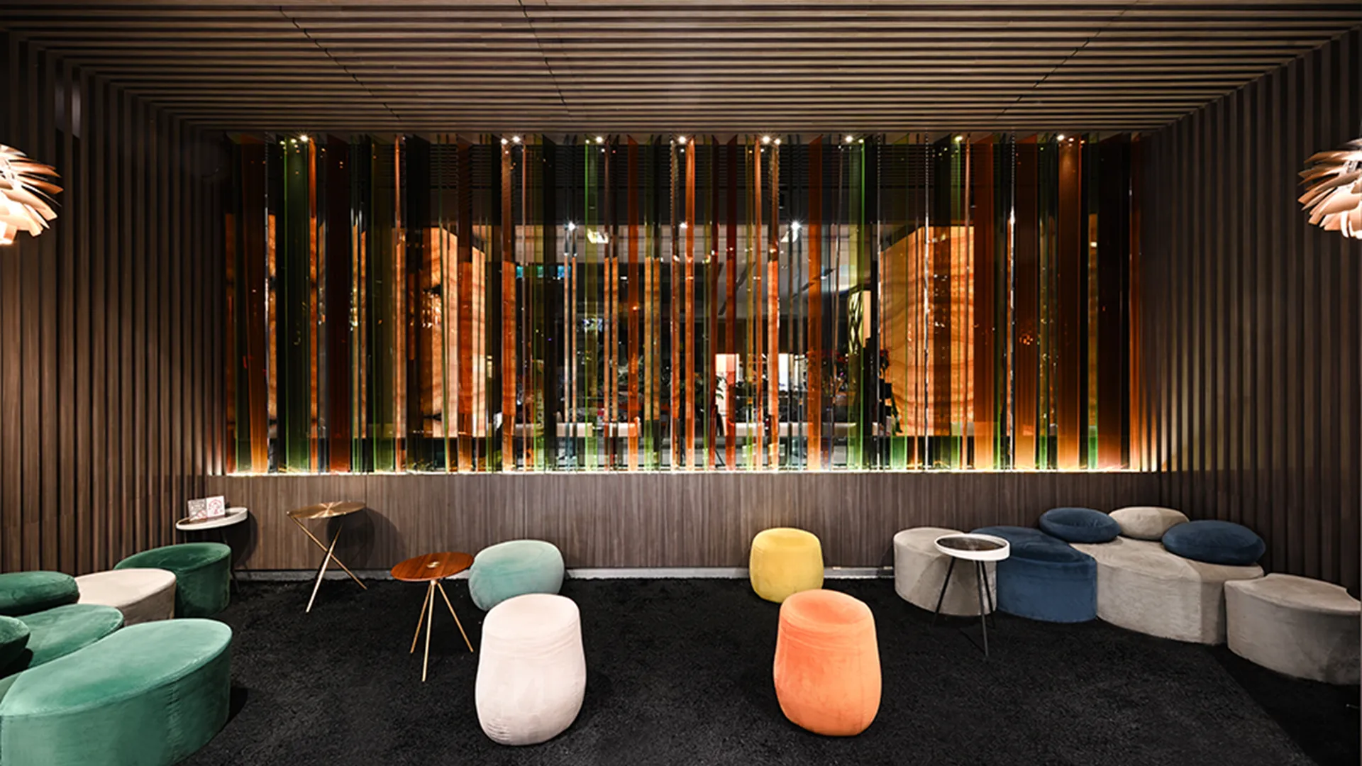 타이베이 파크 타이베이 호텔 4성급 호텔 외관