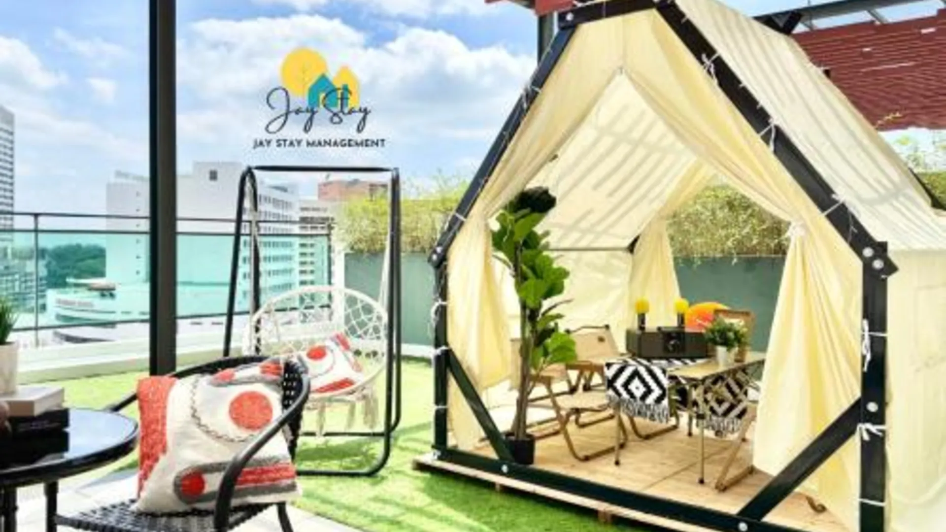 말라카 The Shore l Exclusive Private Garden l Luxury Suite l 4-9 pax l Melaka River View l Direct Mall l Jo 5성급 게스트하우스 수영장