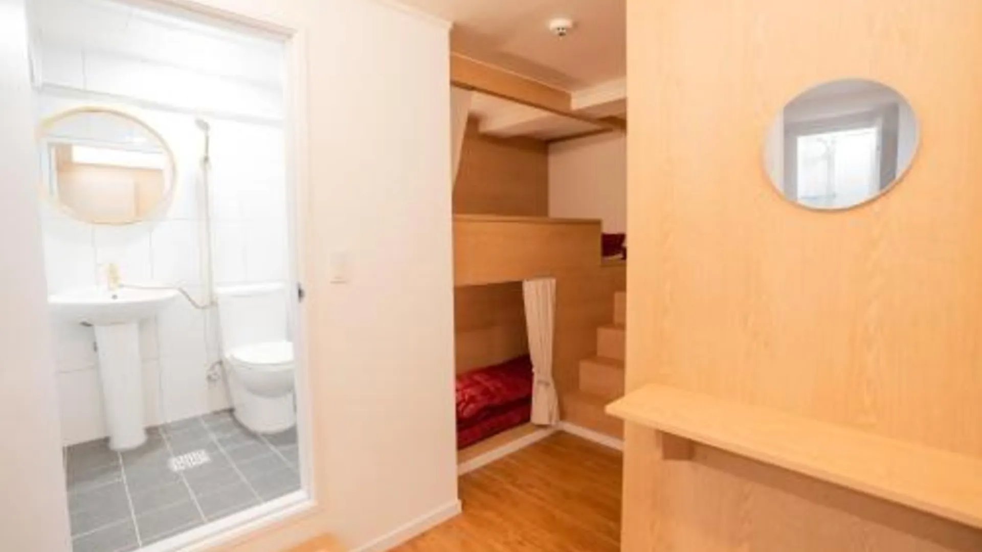 서울 화웬하우스 HQ 2성급 호텔 스위트룸