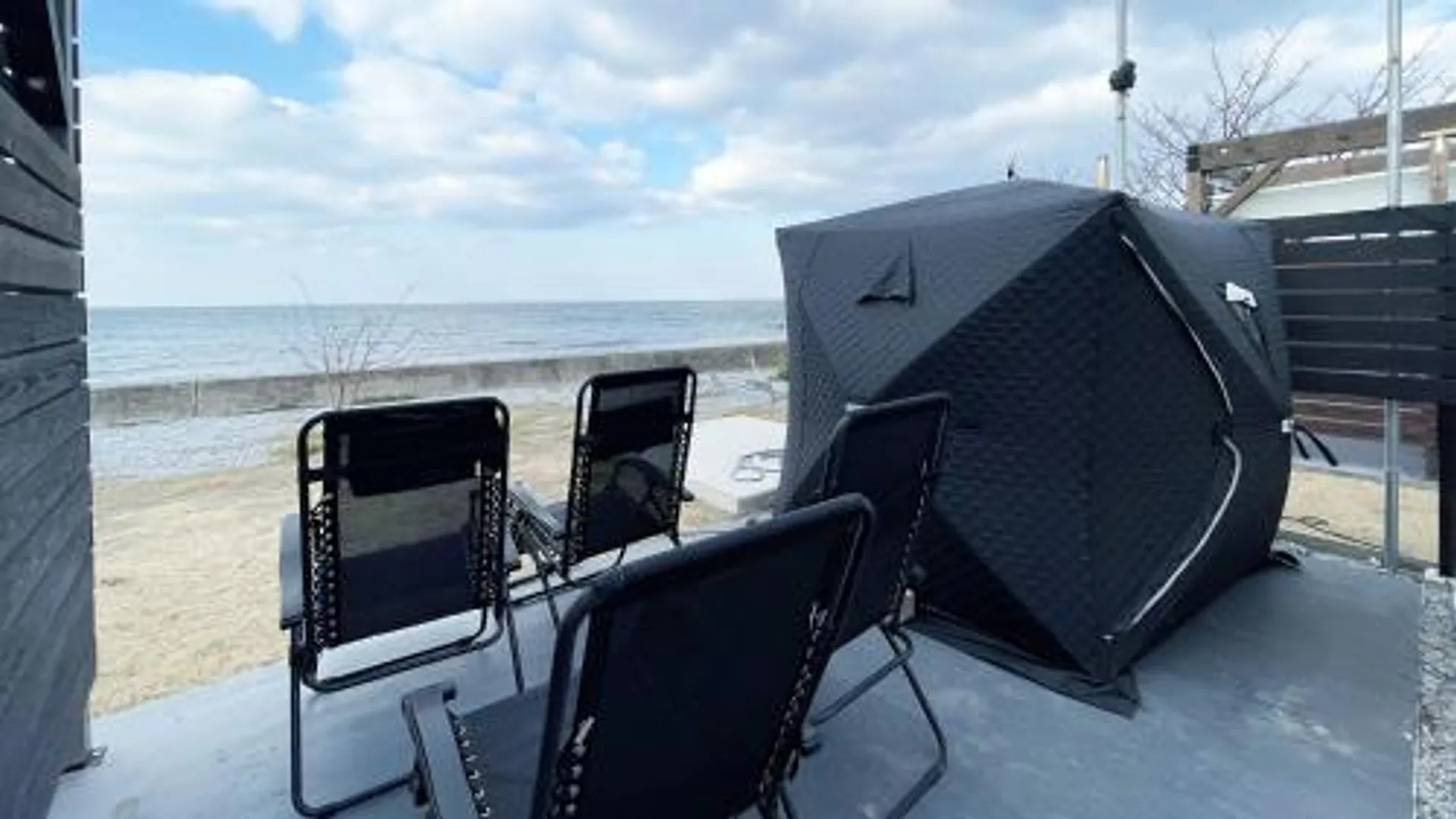 고베 에이트 포인트 리조트 아와지시마 5성급 호텔 부대시설