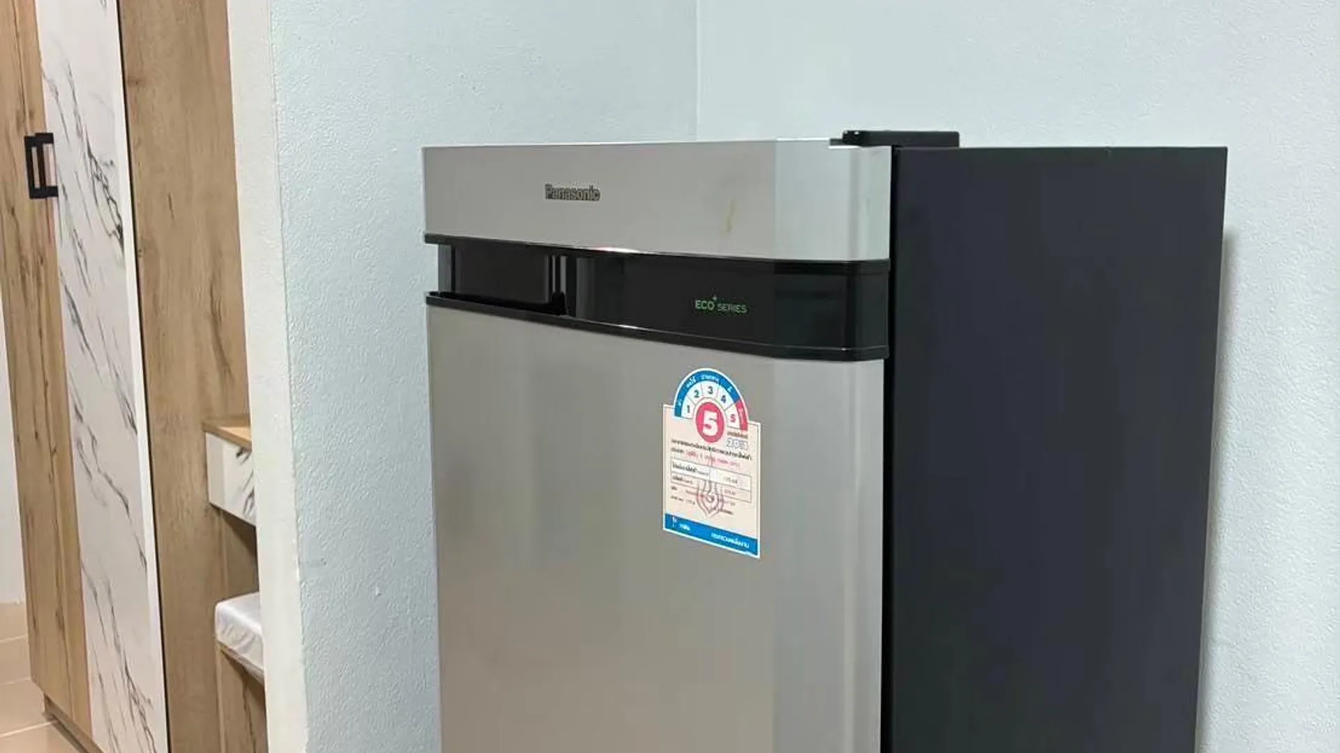 핫야이 Chittaya 3성급 게스트하우스 전망