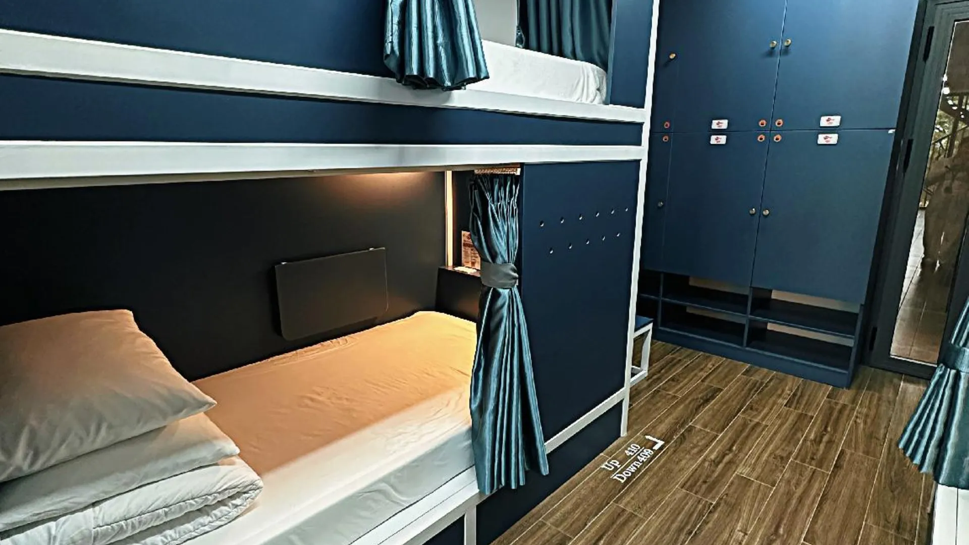 호치민 아망고 홈 브랜드 5 5성급 호텔 스위트룸