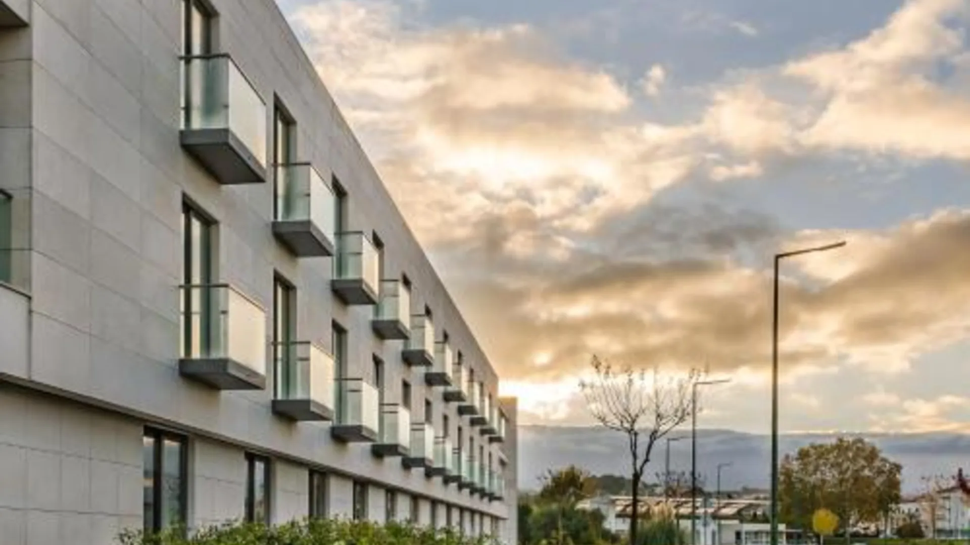 바탈라 Hotel Villa Batalha 4성급 호텔 부대시설