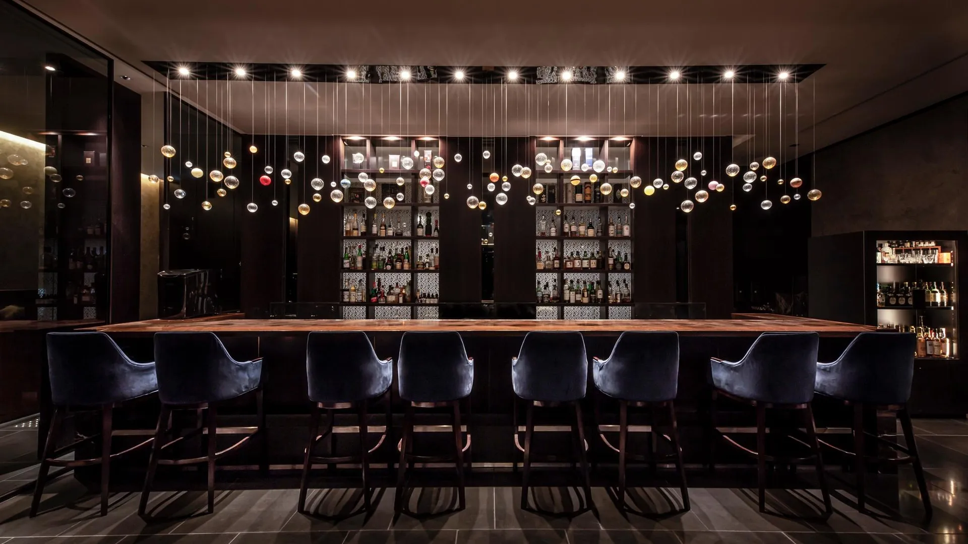 교토 더 로열 파크 호텔 교토 산조 4성급 호텔 객실