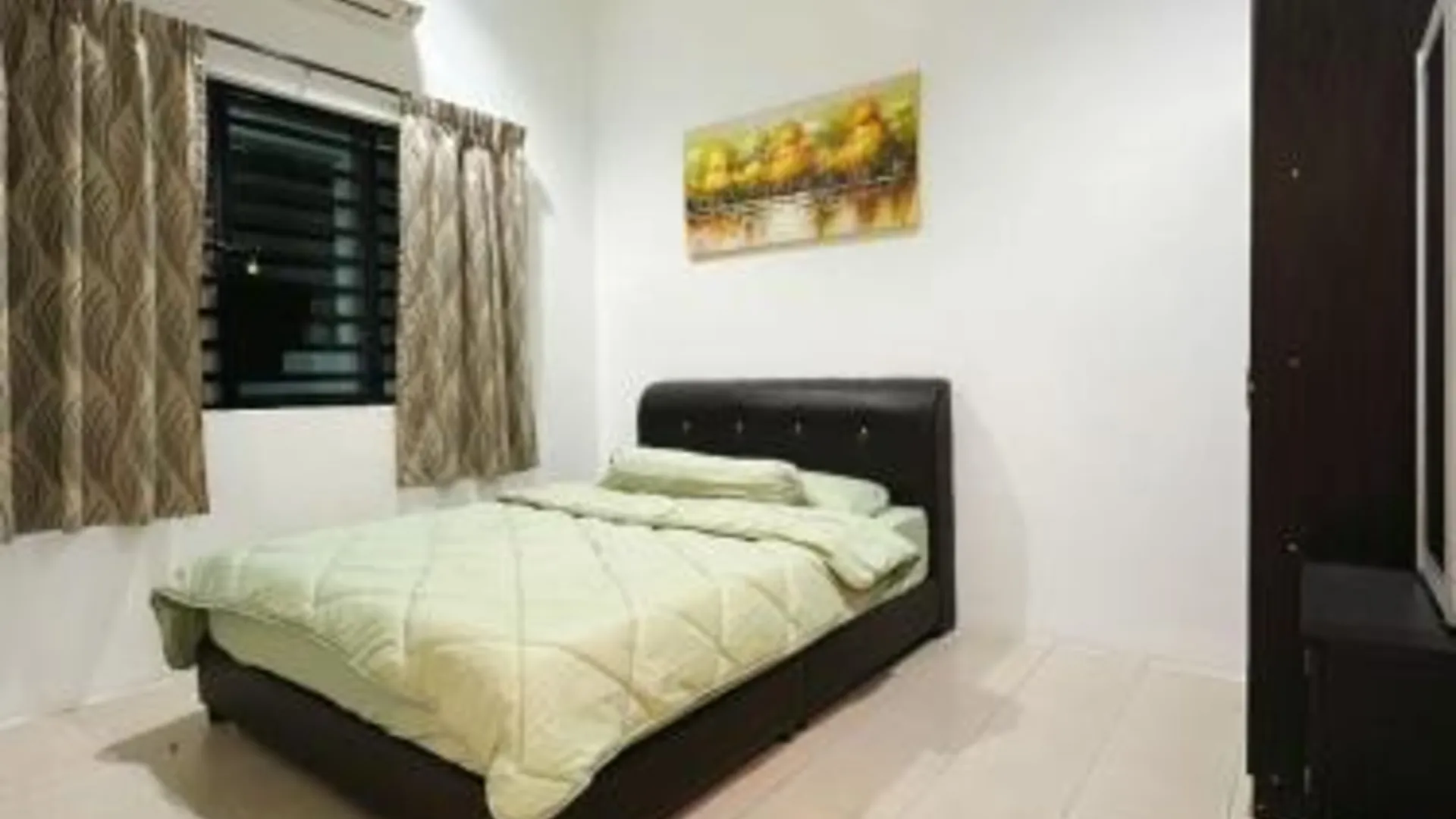 이포 파림의 방갈로 (1300m², 침실 1개, 프라이빗 욕실 1개) 1성급 게스트하우스 스위트룸