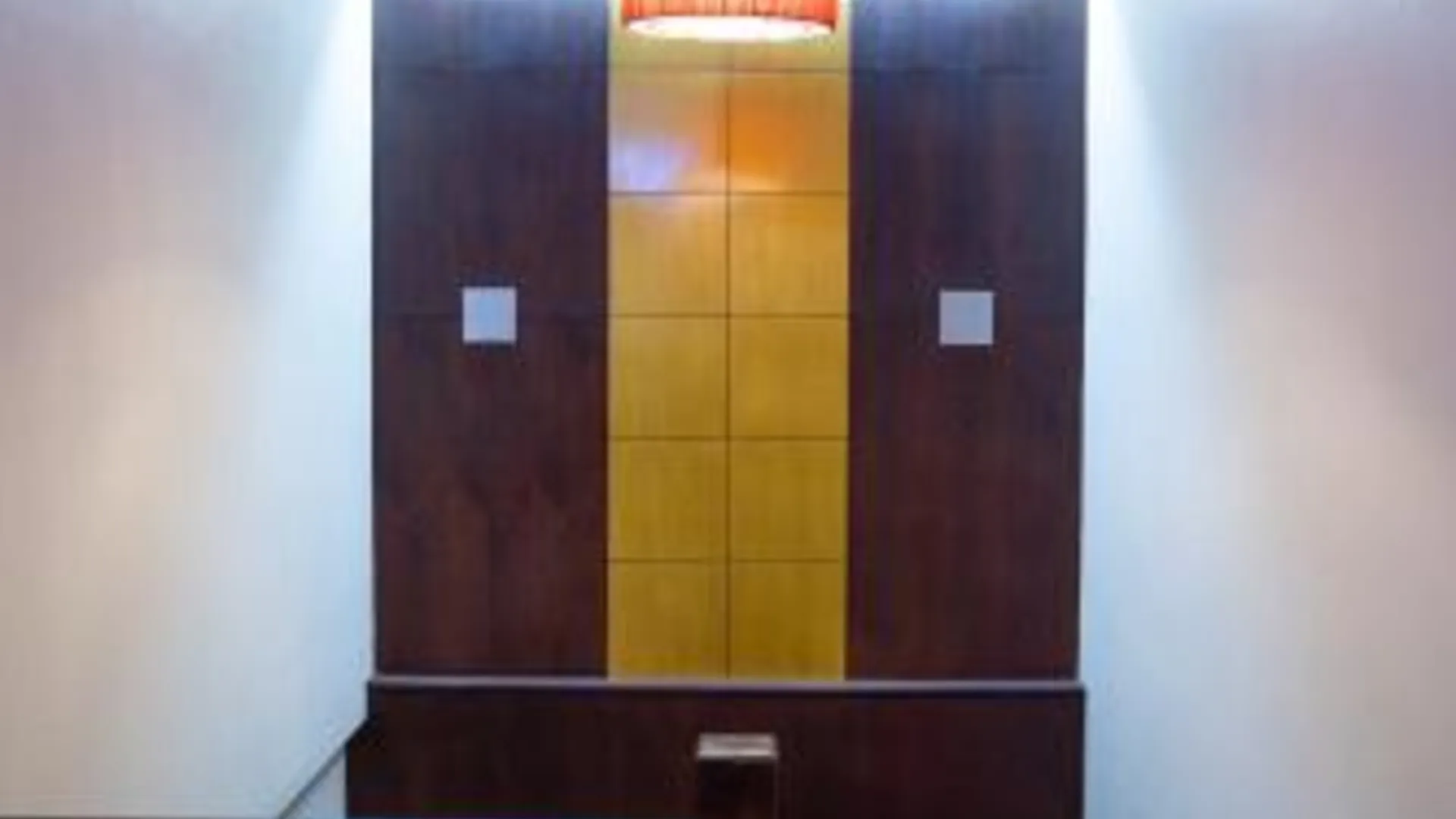 치앙라이 JJ hut hotel 2성급 호텔 수영장