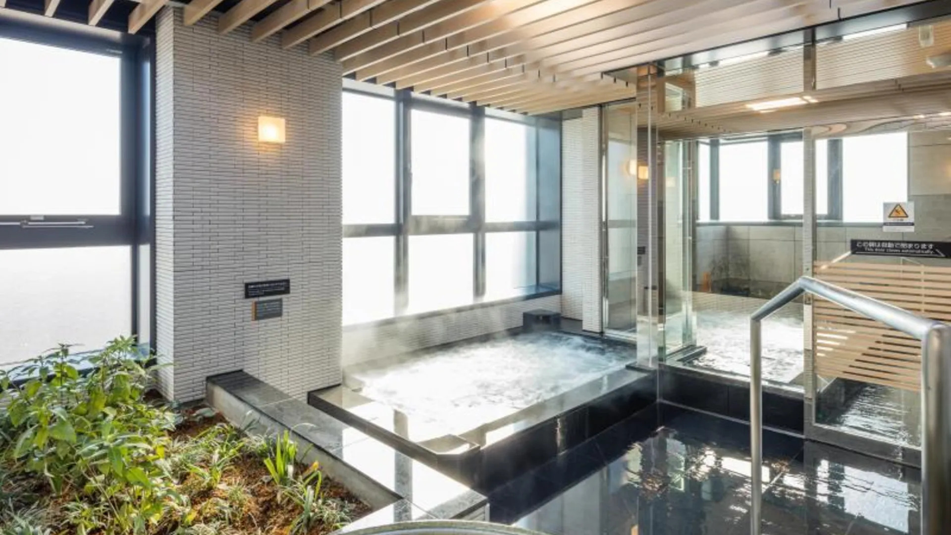 도쿄 / 동경 APA 호텔 시나가와 센가쿠지 에키-마에 3성급 호텔 로비