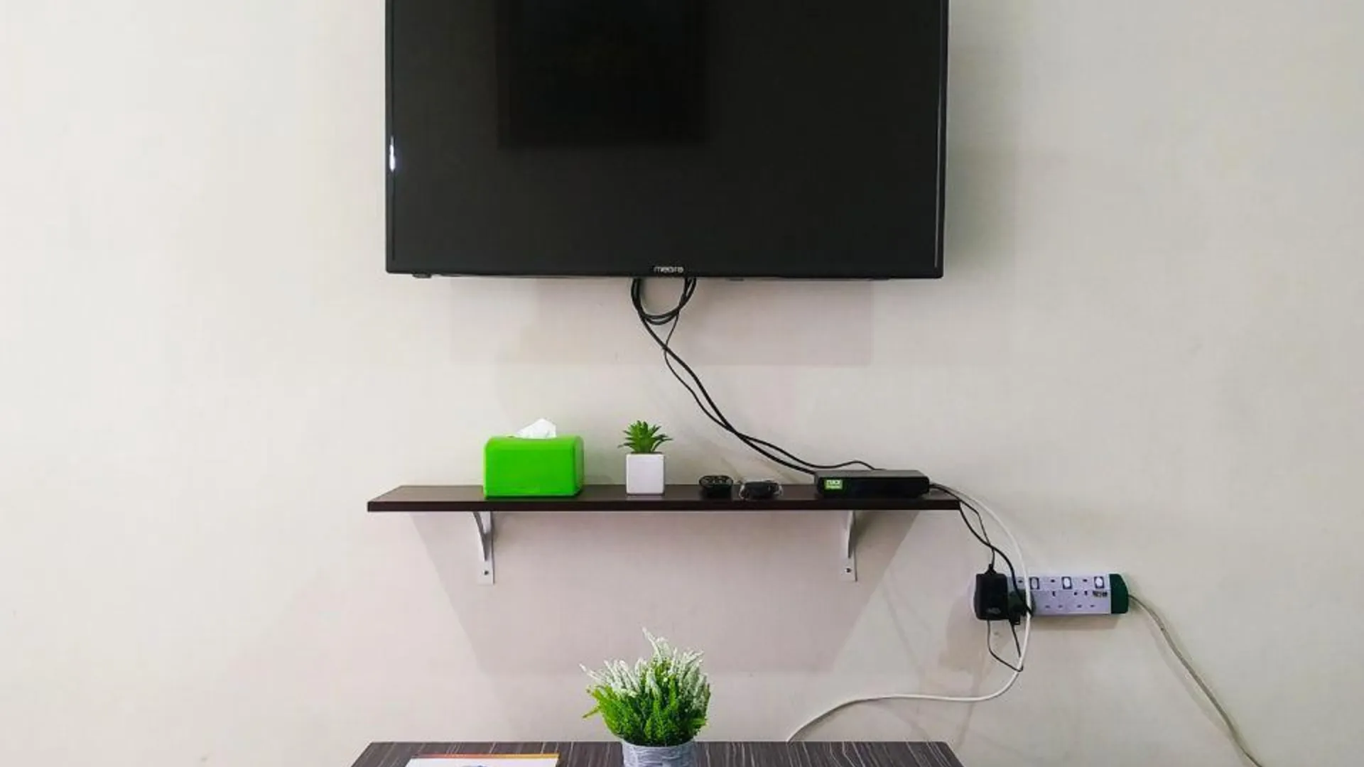 말라카 멜라카텡가의 프라이빗 하우스 (130m², 침실 3개, 프라이빗 욕실 2개) 3성급 싱글룸 전망