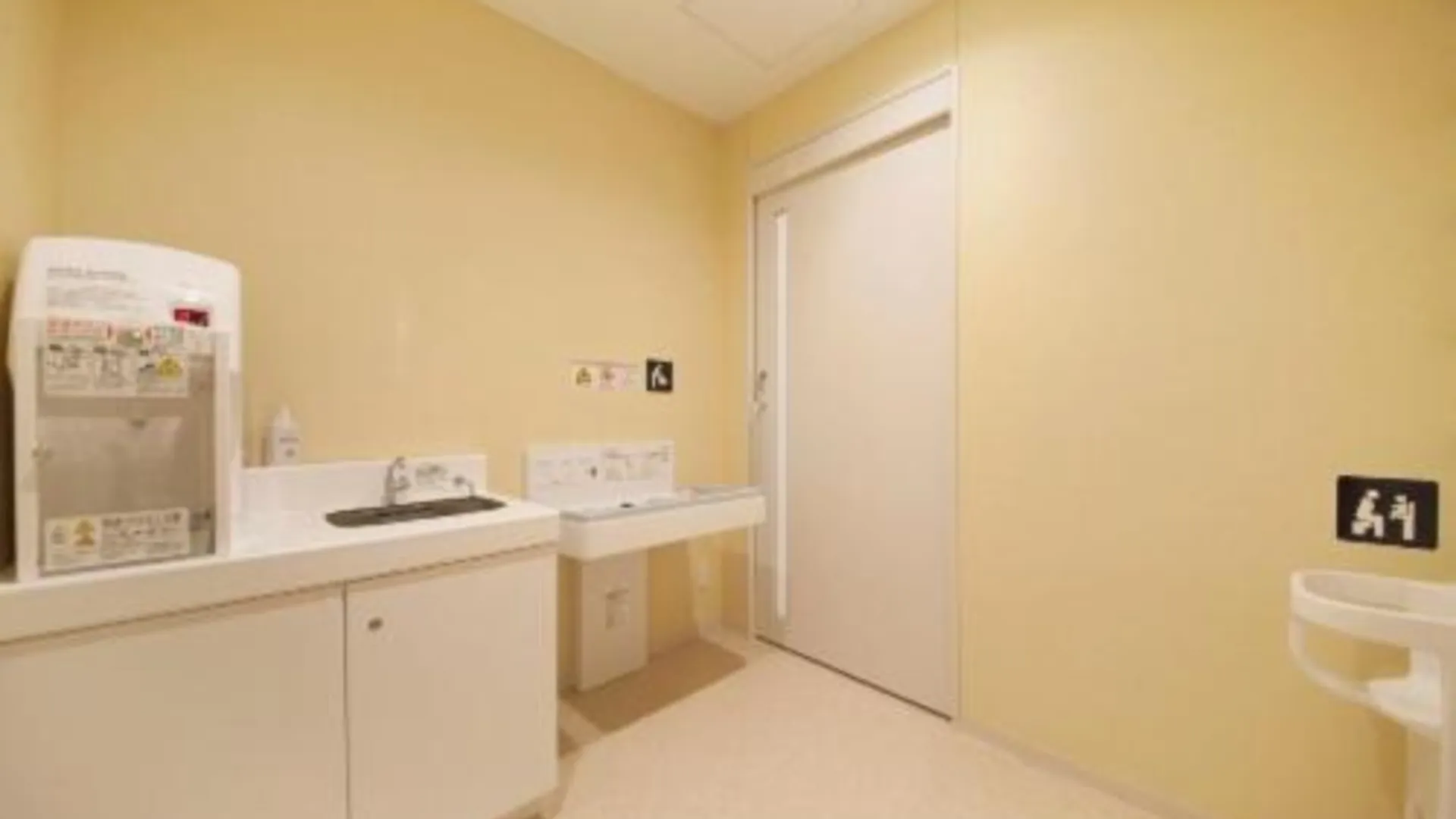 후쿠오카 리치몬드 호텔 텐진 니시-도리 3성급 호텔 레스토랑