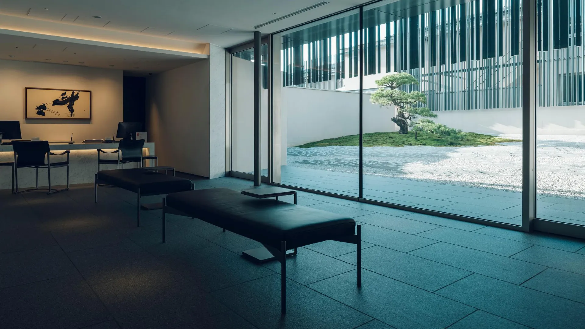 교토 무니 교토 4성급 호텔 수영장