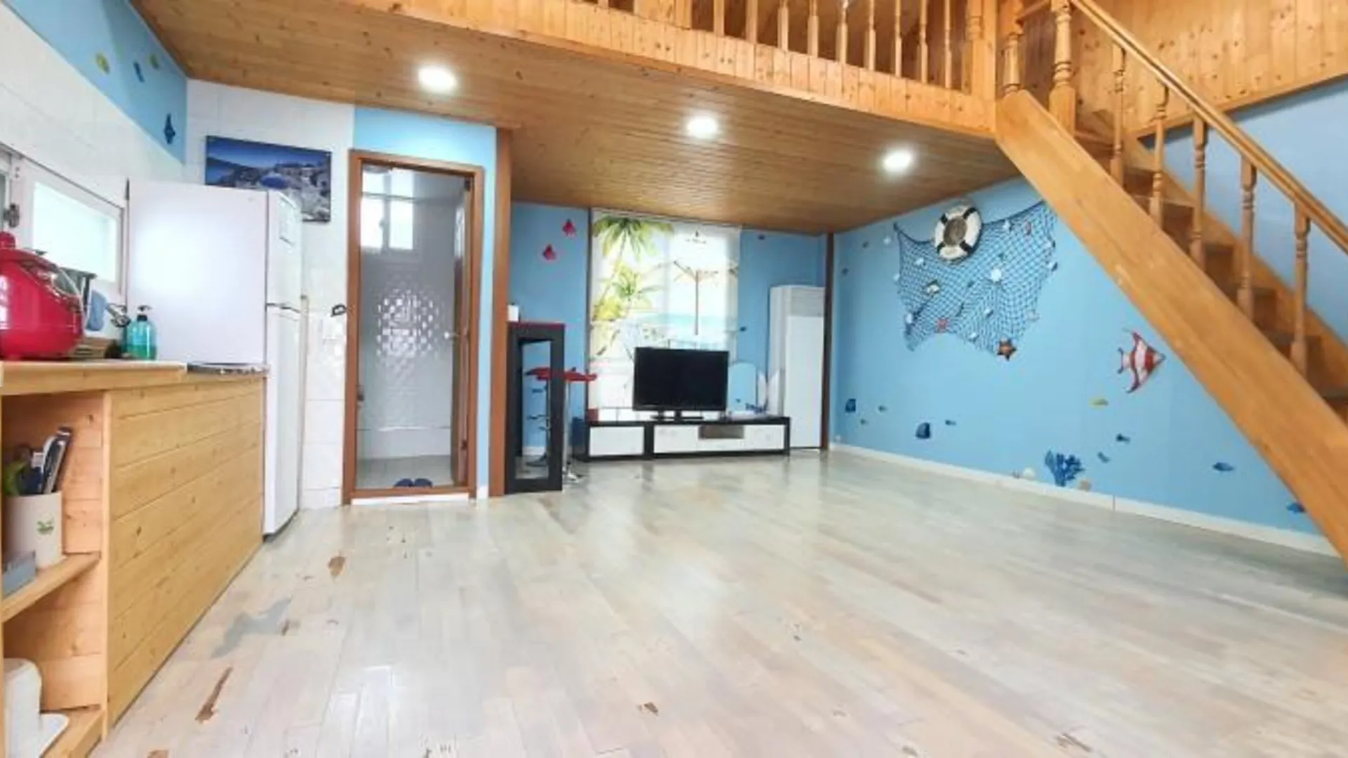 보령 보령(대천) 바다소리펜션 3성급 게스트하우스 부대시설