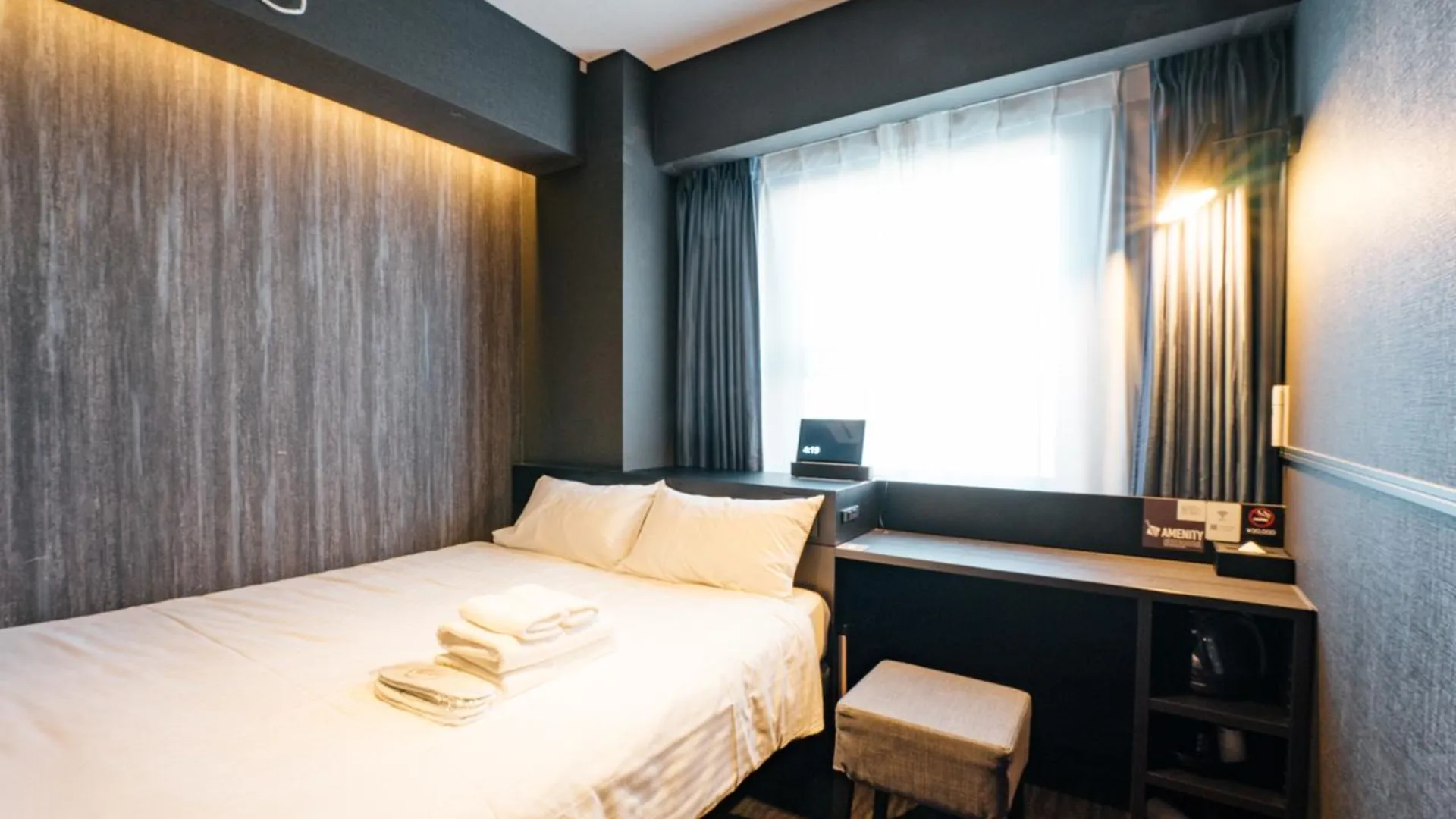 후쿠오카 mizuka Business Canal City Hakatamae 5성급 호텔 스위트룸