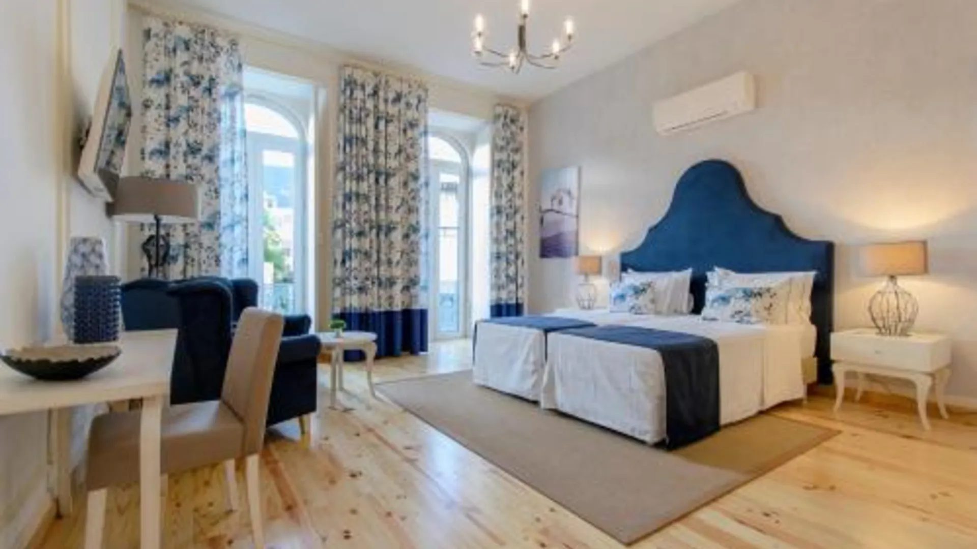 포르티망 Villa Rio Guest House Suites 4성급 호텔 스위트룸