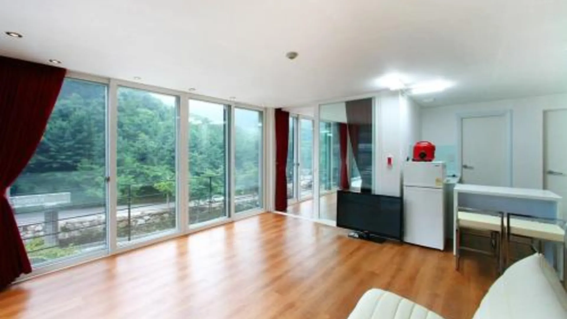 양주시 아트시티투 3성급 게스트하우스 스위트룸