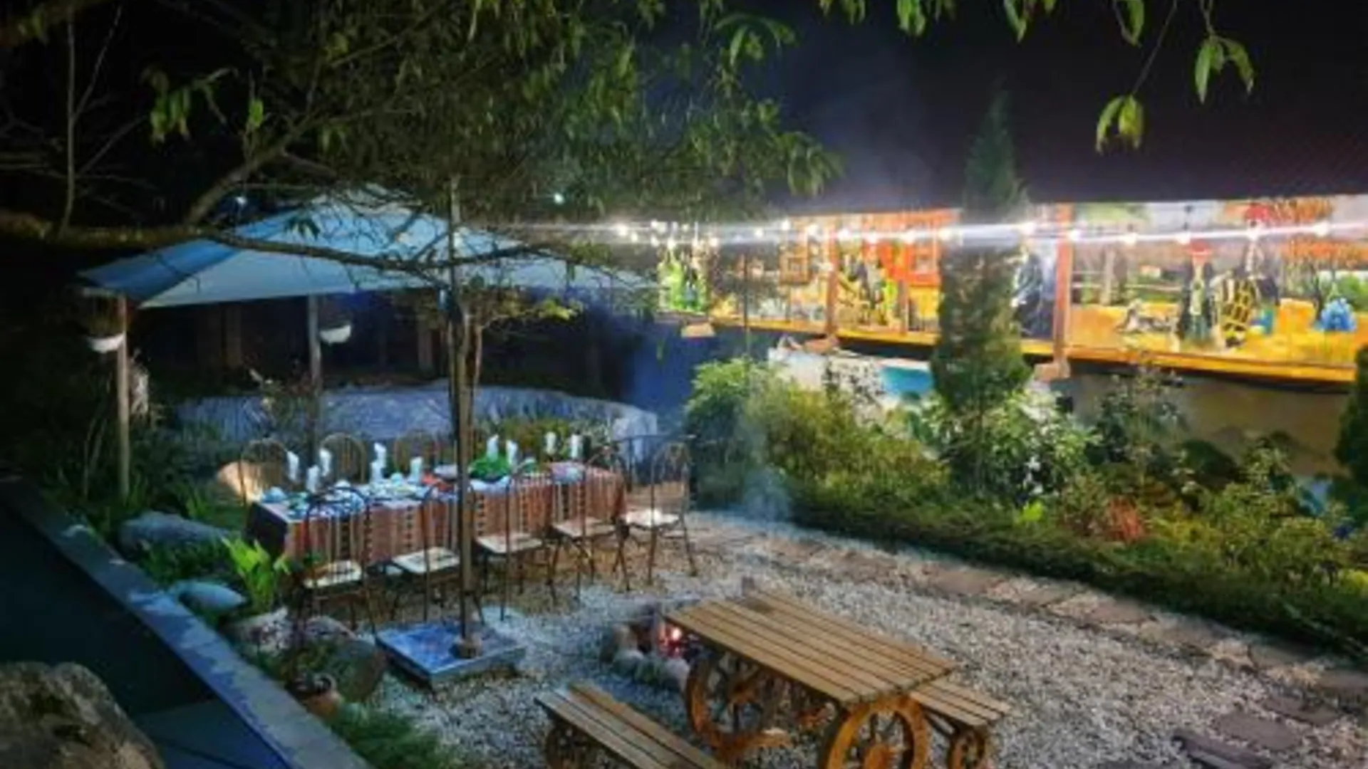 사파 Peace Home 4성급 게스트하우스 객실