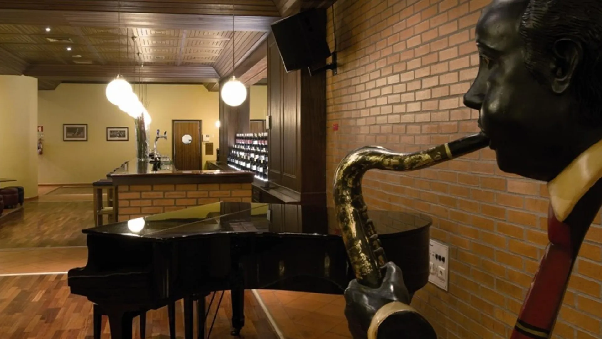 포르투 빌라 가레 포르투 호텔  4성급 호텔 부대시설