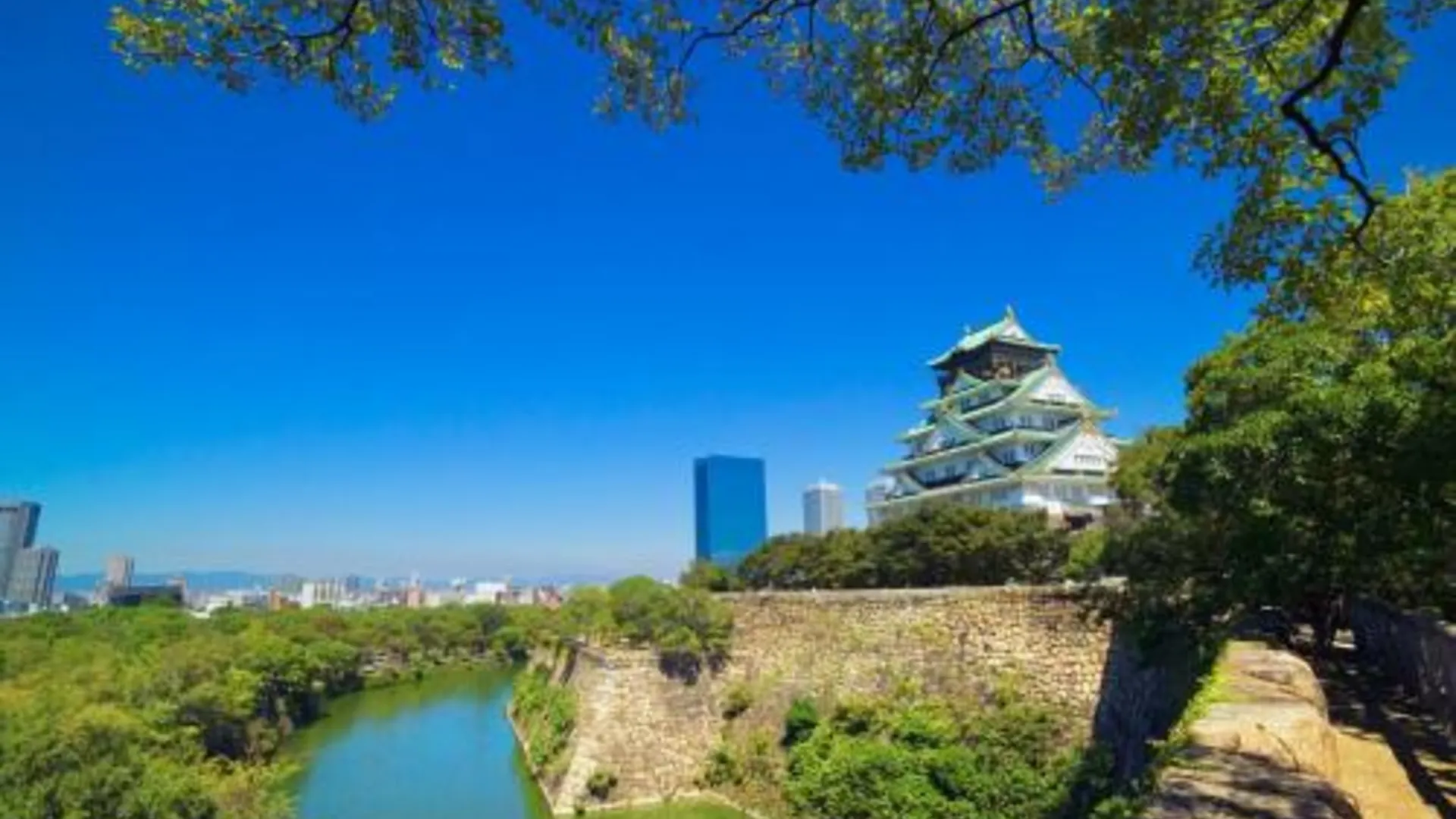 오사카 포 포인츠 익스프레스 바이 쉐라톤 오사카 신사이바시 3성급 호텔 부대시설