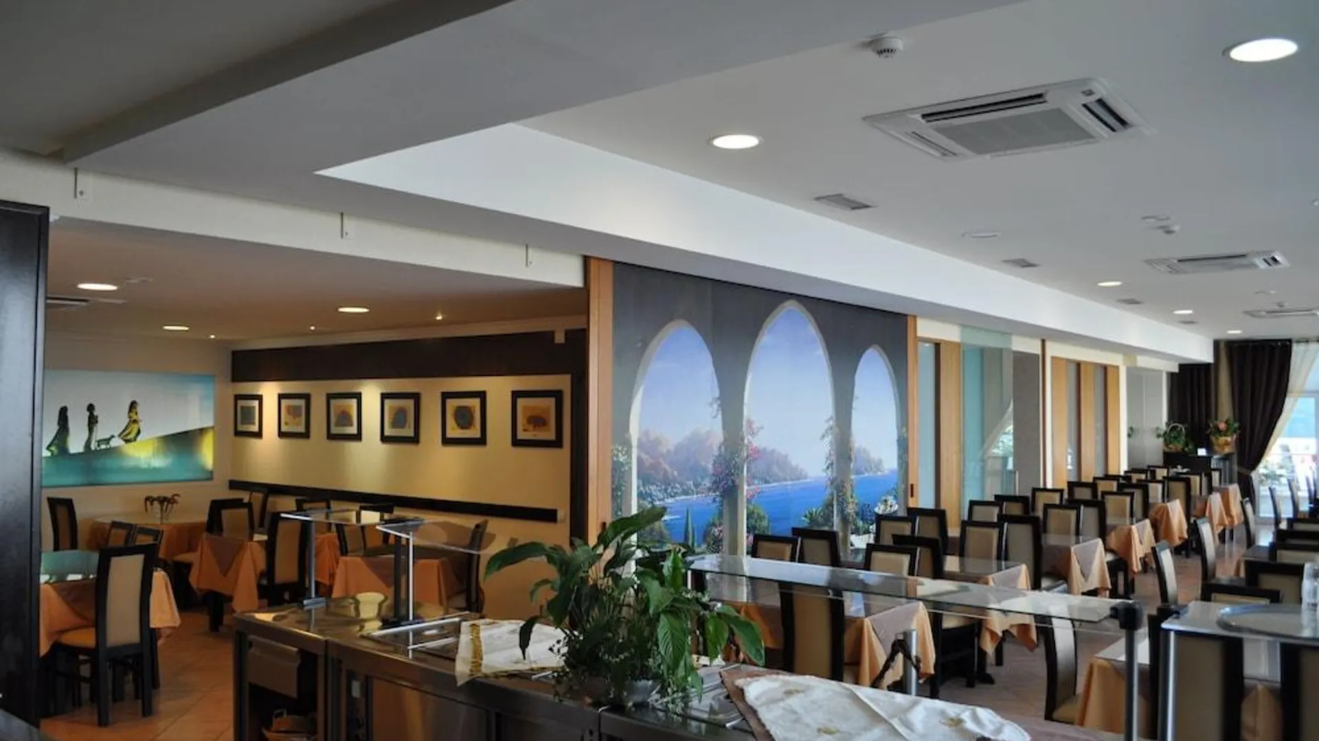 파티마 호텔 알렐루이아 3성급 호텔 객실