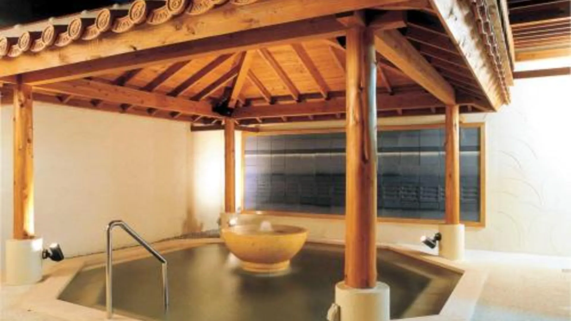 오키나와 본섬 더 비치 타워 오키나와 호텔 4성급 호텔 레스토랑