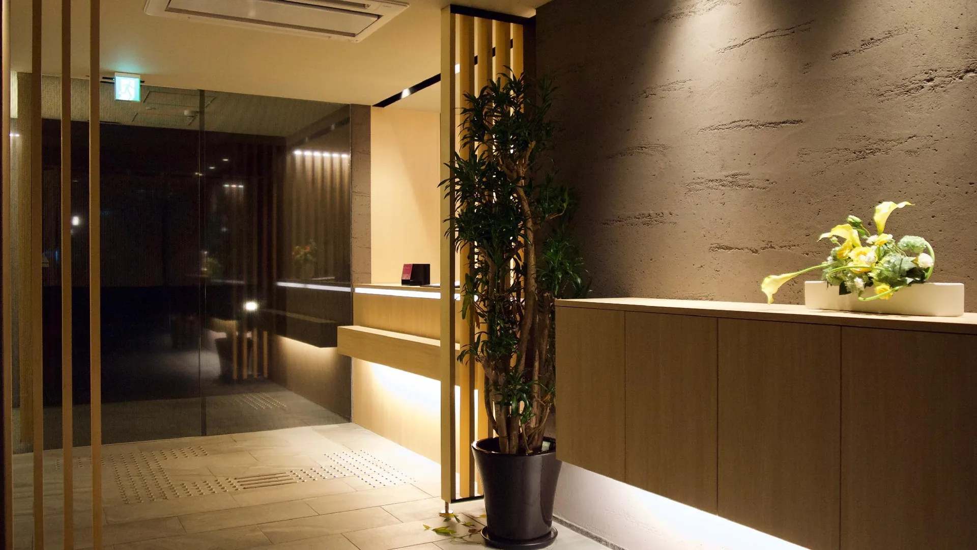 교토 스테이 사쿠라 교토 후가 3성급 호텔 부대시설