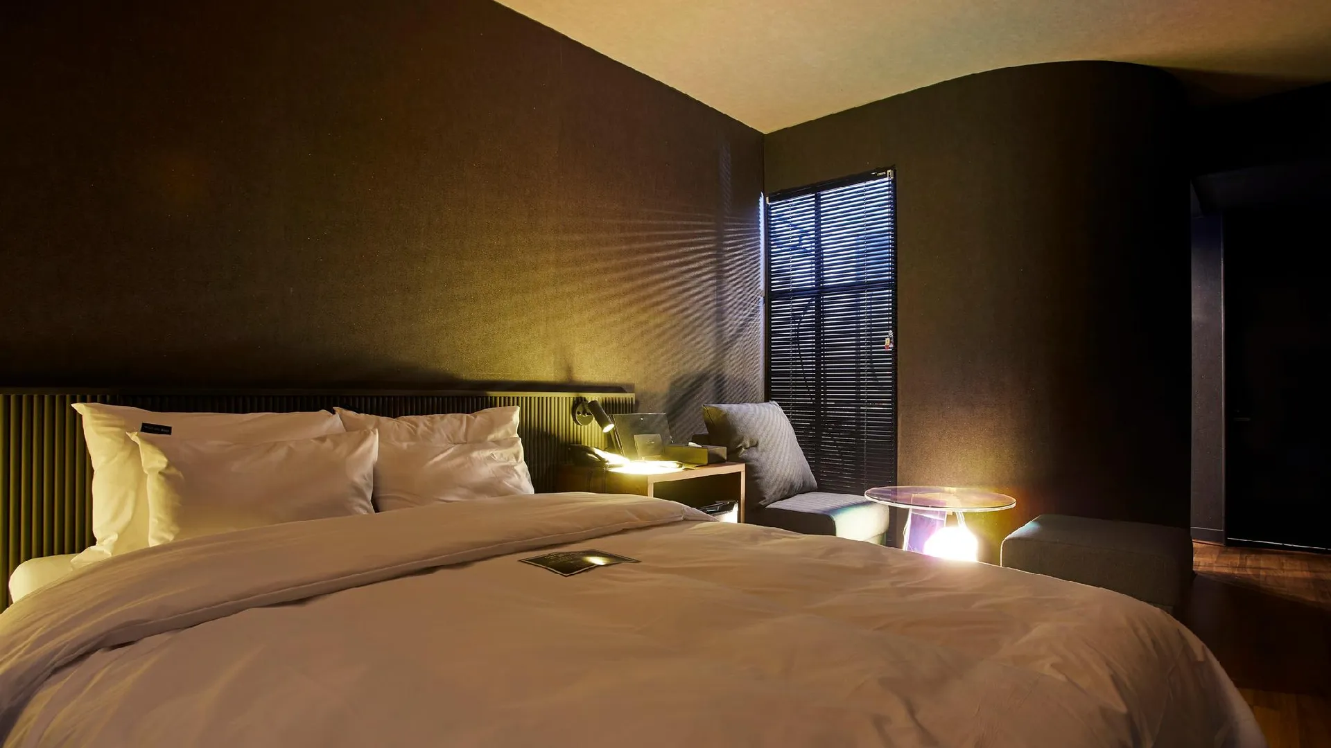 서울 건대(구의) 위시앤스테이 2성급 호텔 전망