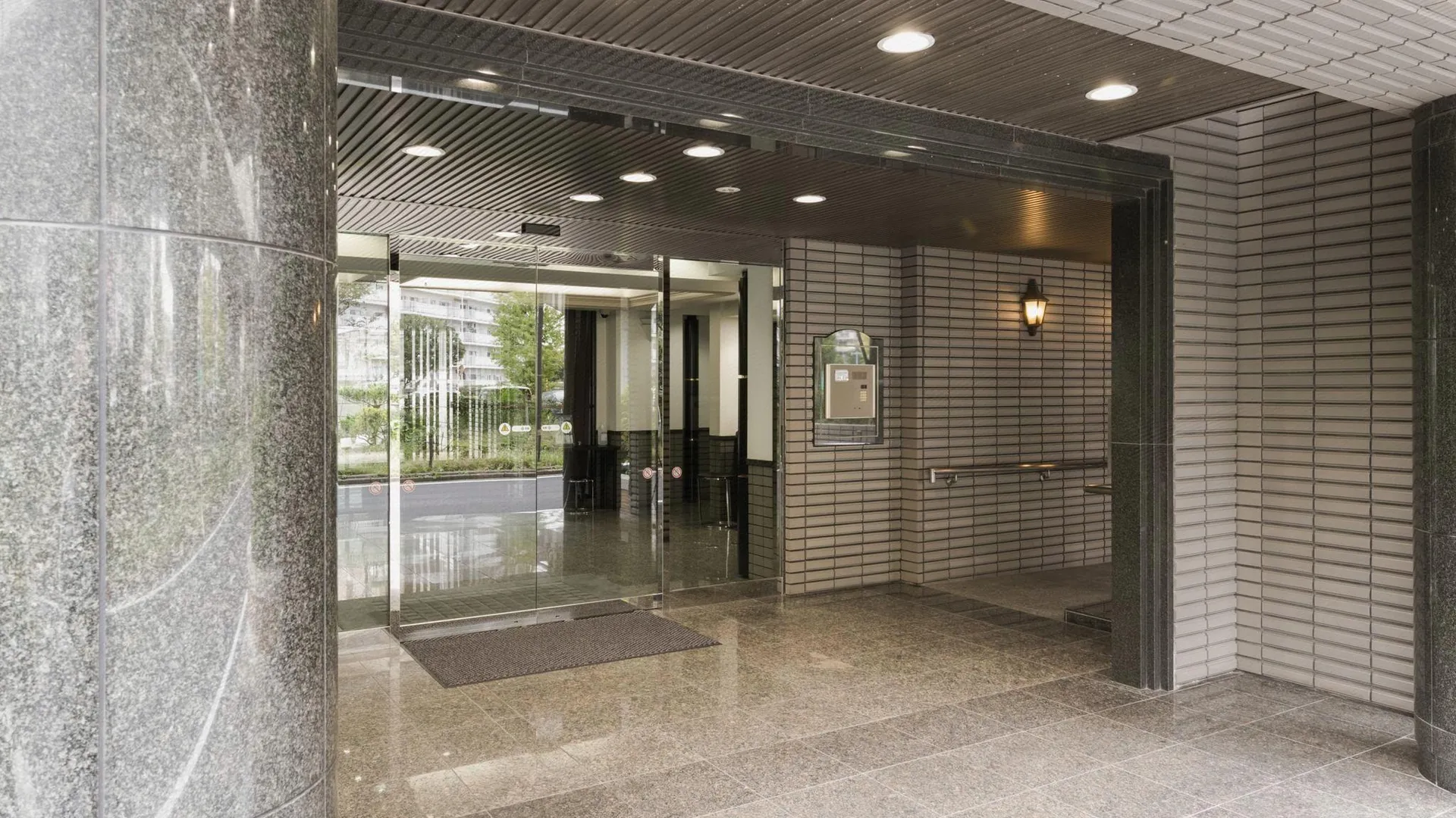 도쿄 / 동경 플렉스스테이 인 신-우라야수 2성급 호텔 부대시설