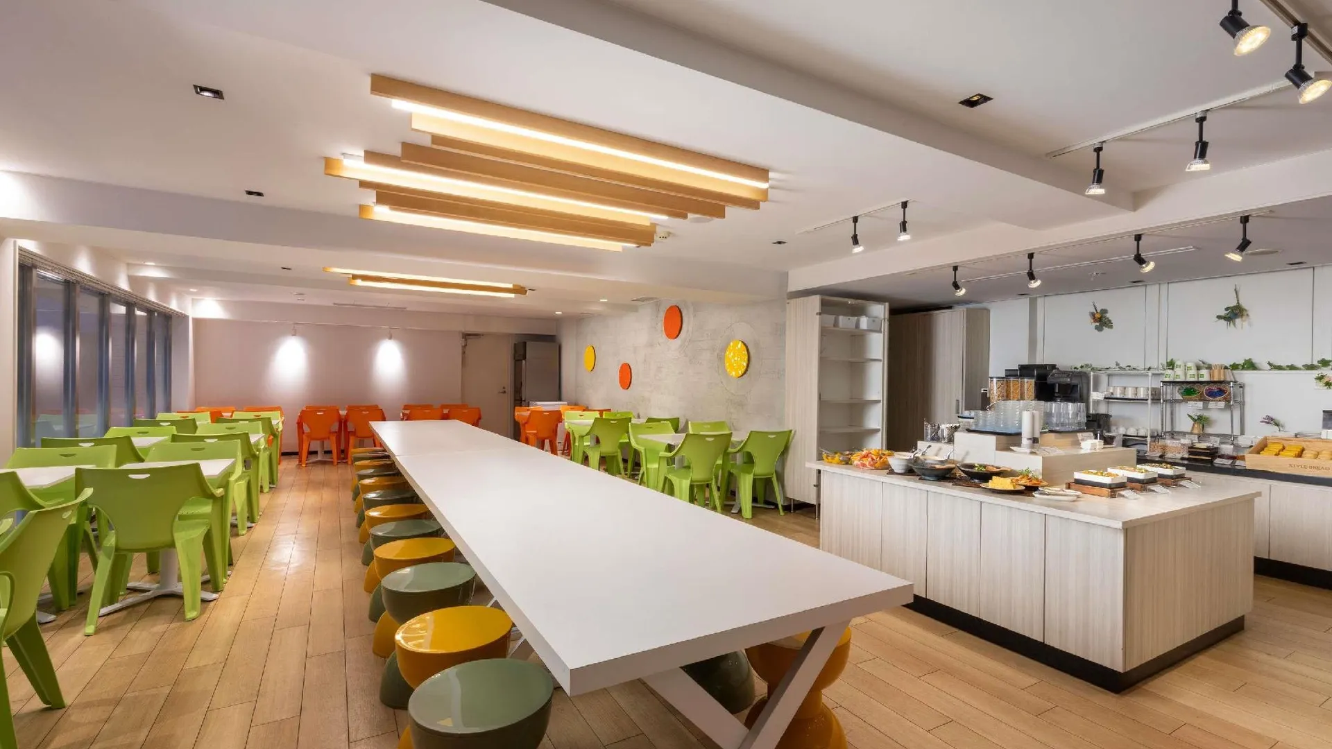 교토 이비스 스타일 교토 스테이션 3성급 호텔 외관