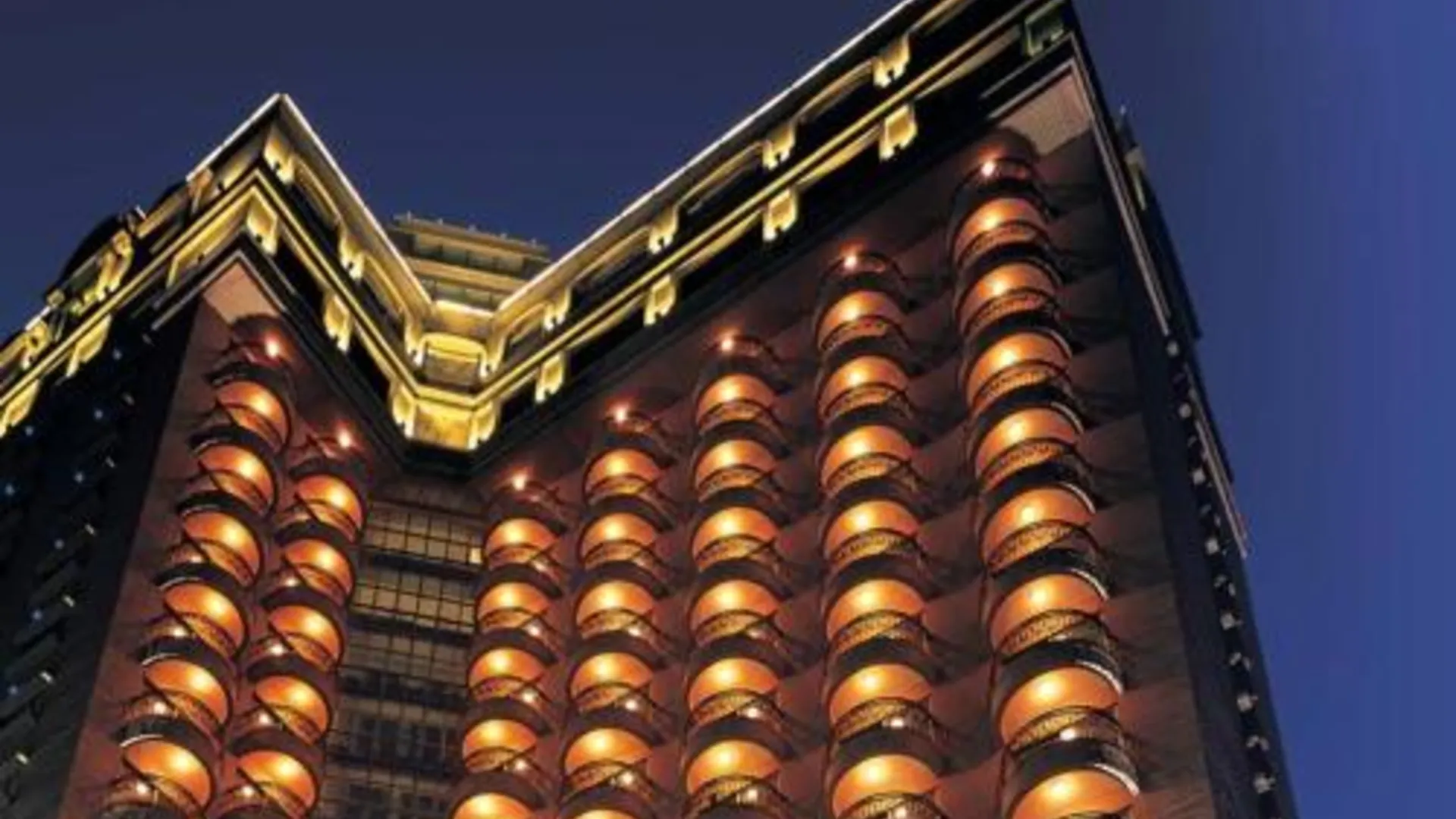 타이베이 호텔 레가리스 4성급 호텔 객실