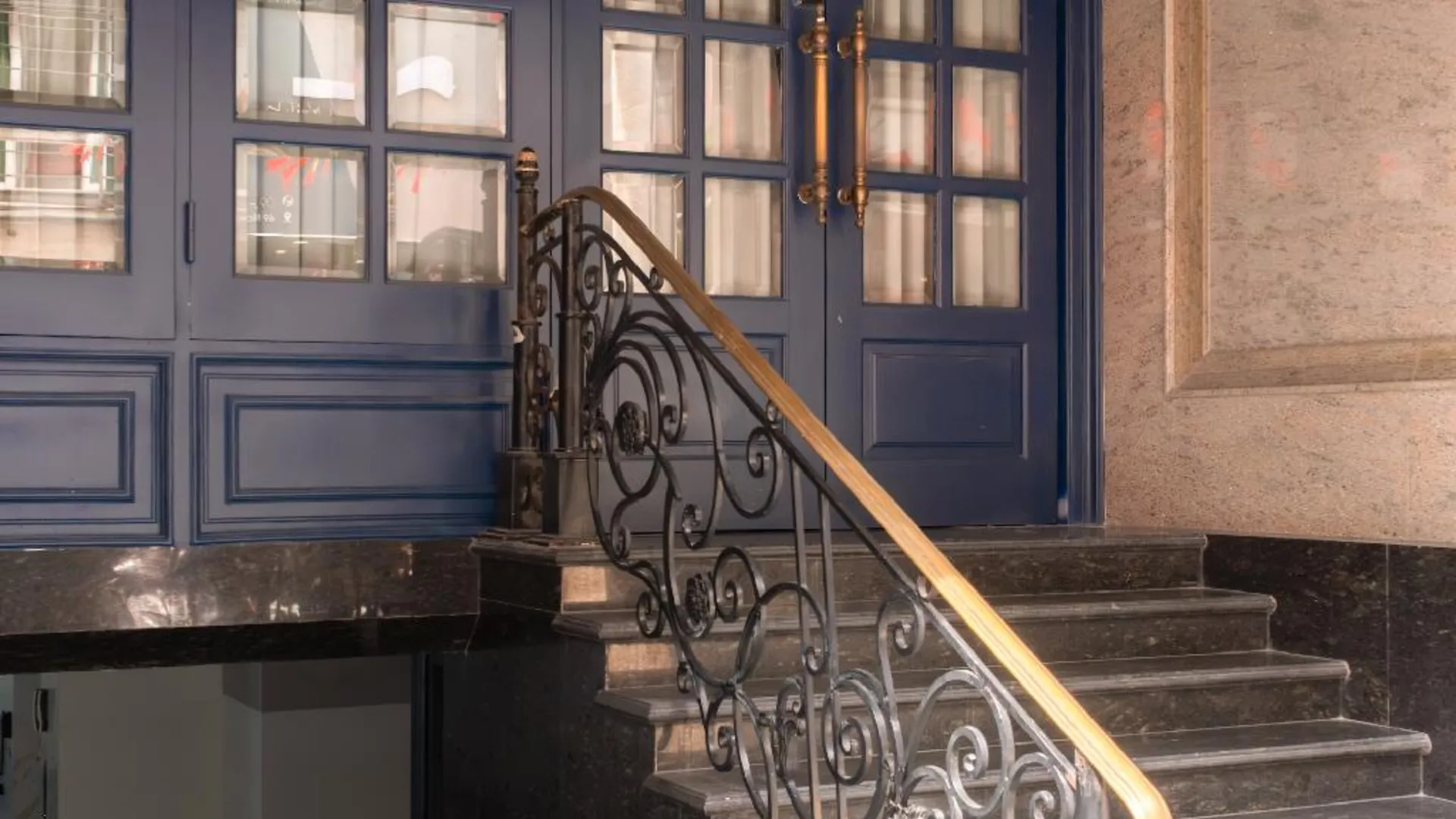 하노이 하노이 블리스 남응우 4성급 게스트하우스 객실