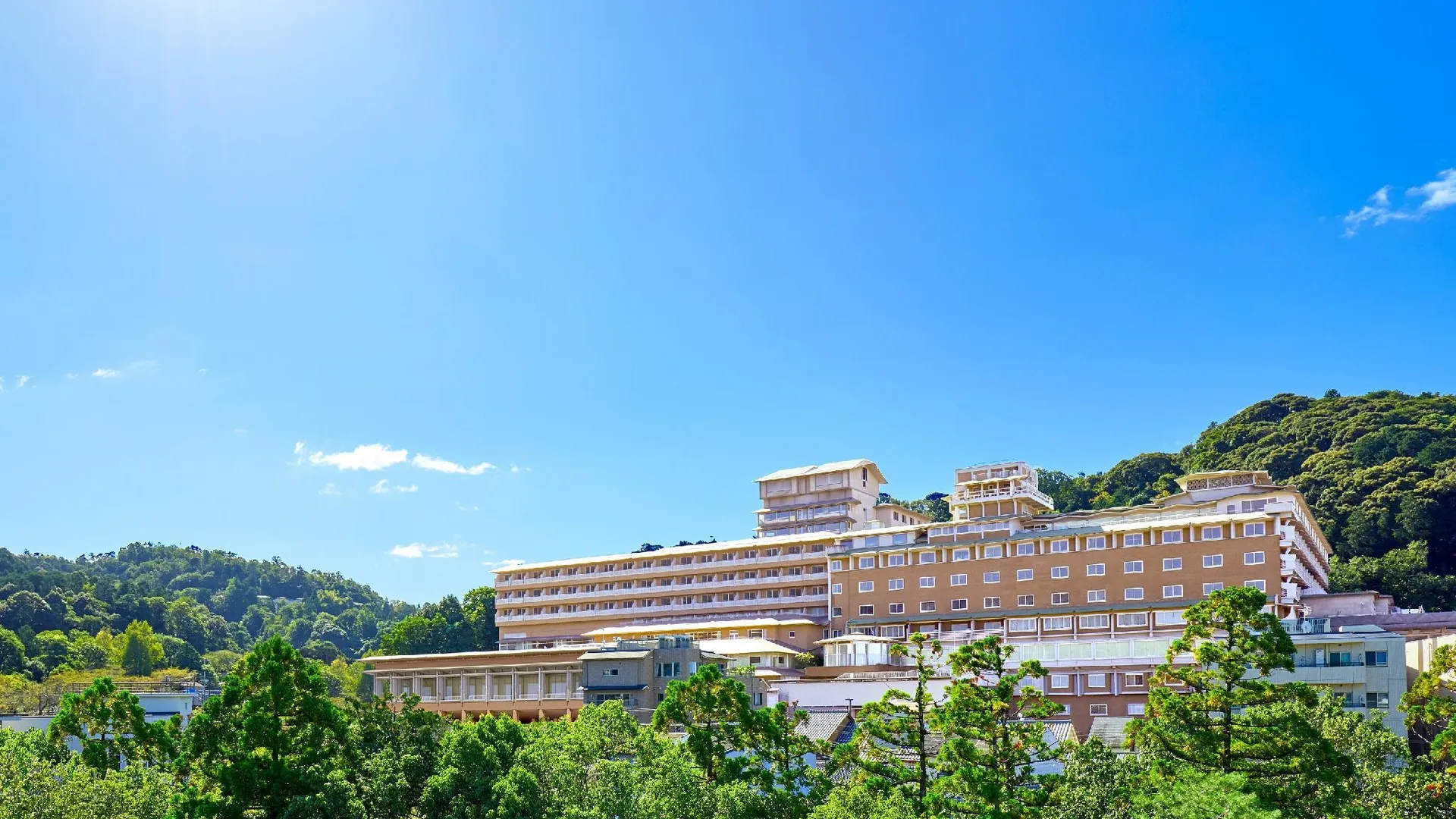 교토 더 웨스틴 미야코 교토 5성급 호텔 객실