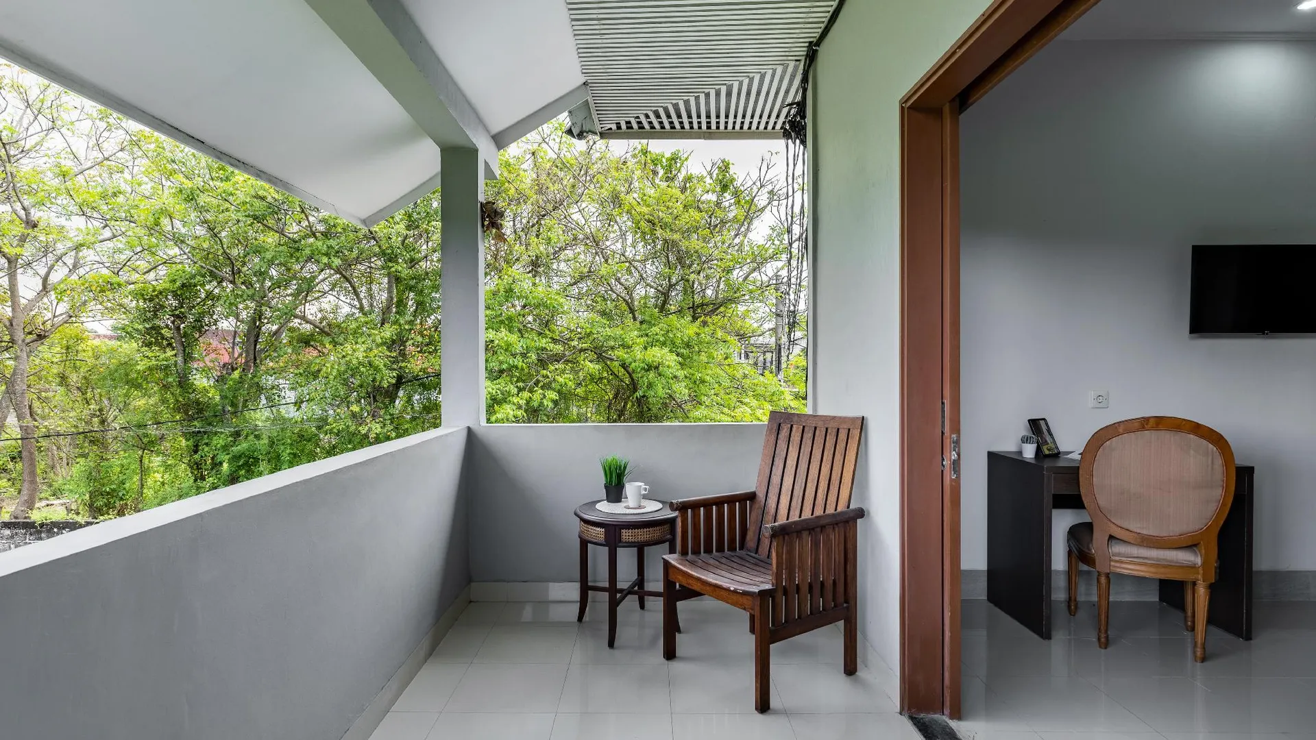 발리 코브 마타하리 게스트 하우스 선셋 2성급 호텔 수영장