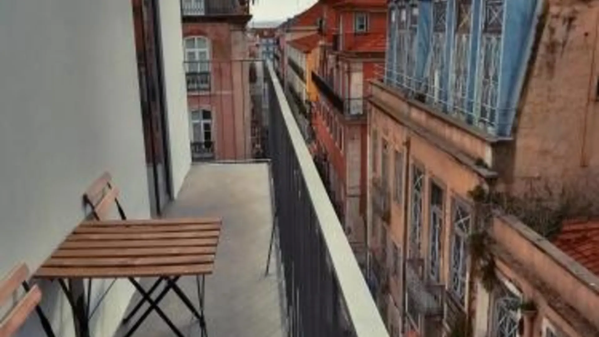 리스본 로 컬쳐 아트 & 로프트 바이후 알투 5성급 호텔 부대시설