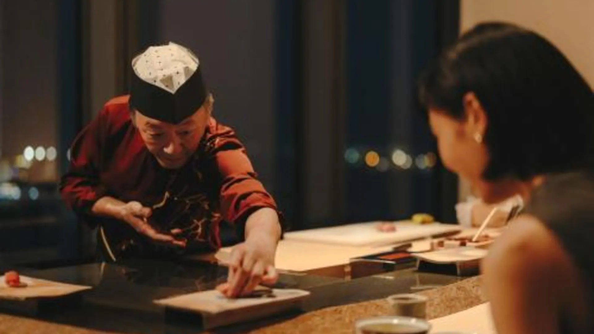 도쿄 / 동경 페어몬트 도쿄 5성급 호텔 객실