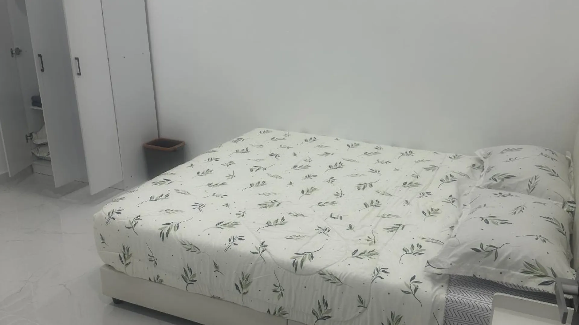 페칸 페칸시의  (m², 침실 3개, 프라이빗 욕실 2개) 2성급 싱글룸 수영장