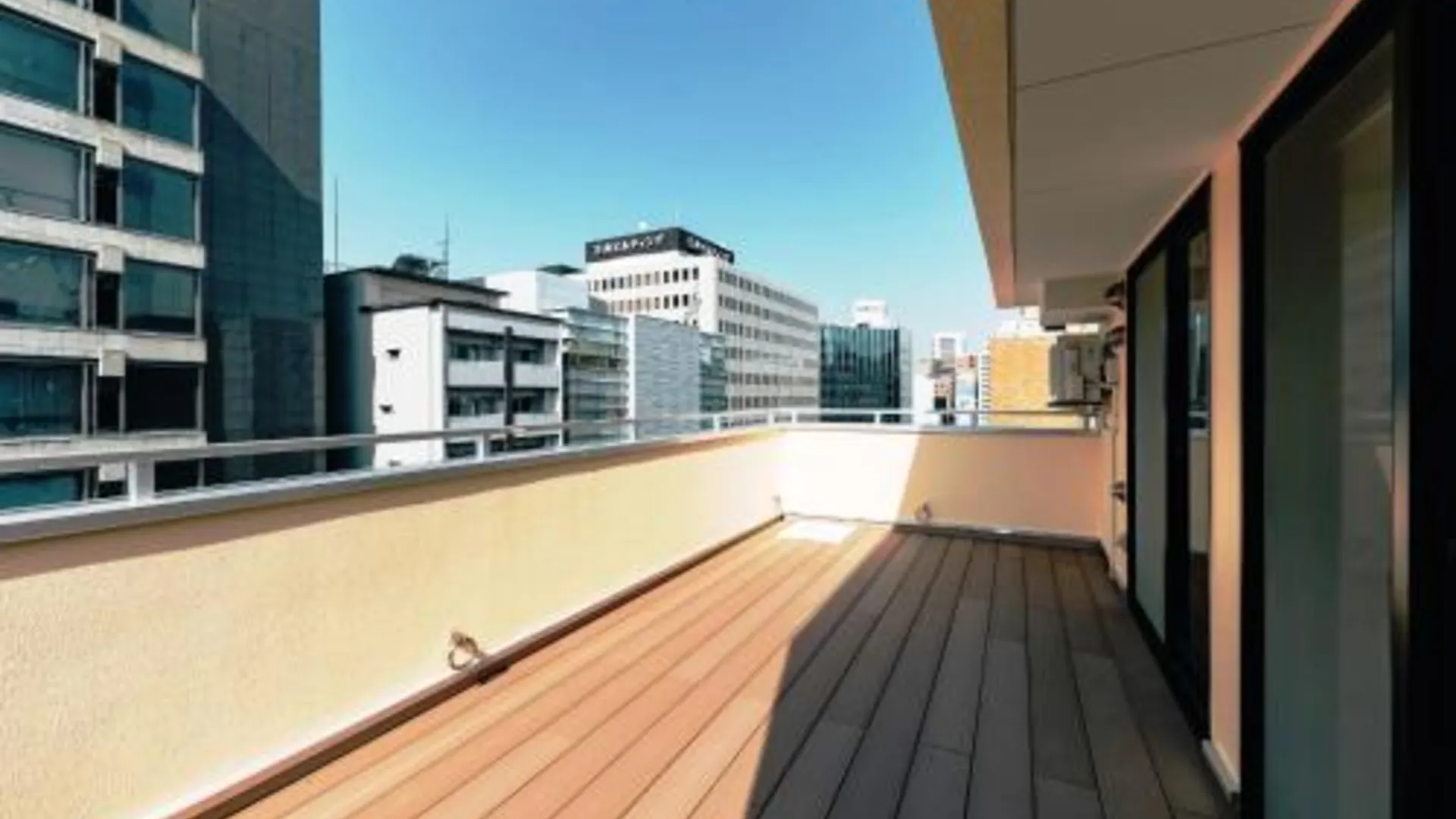 오사카 Hotel Yururito Osaka 3성급 호텔 부대시설