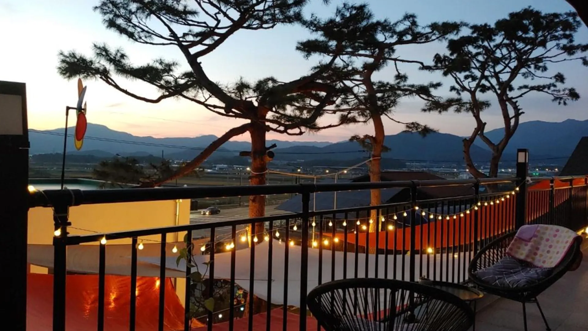 담양 담양 소나무펜션 2성급 게스트하우스 객실